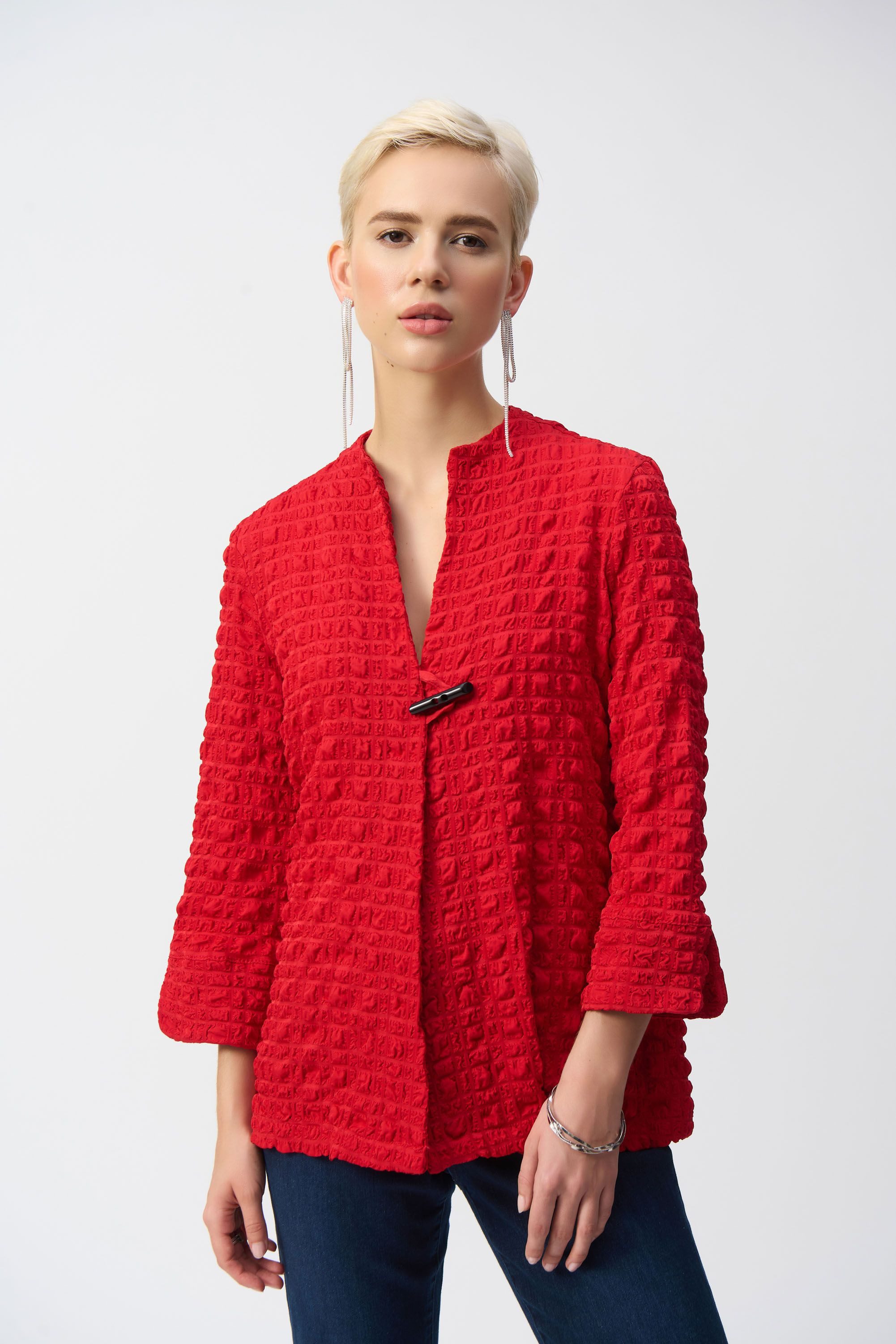 Joseph Ribkoff Sweatjacke