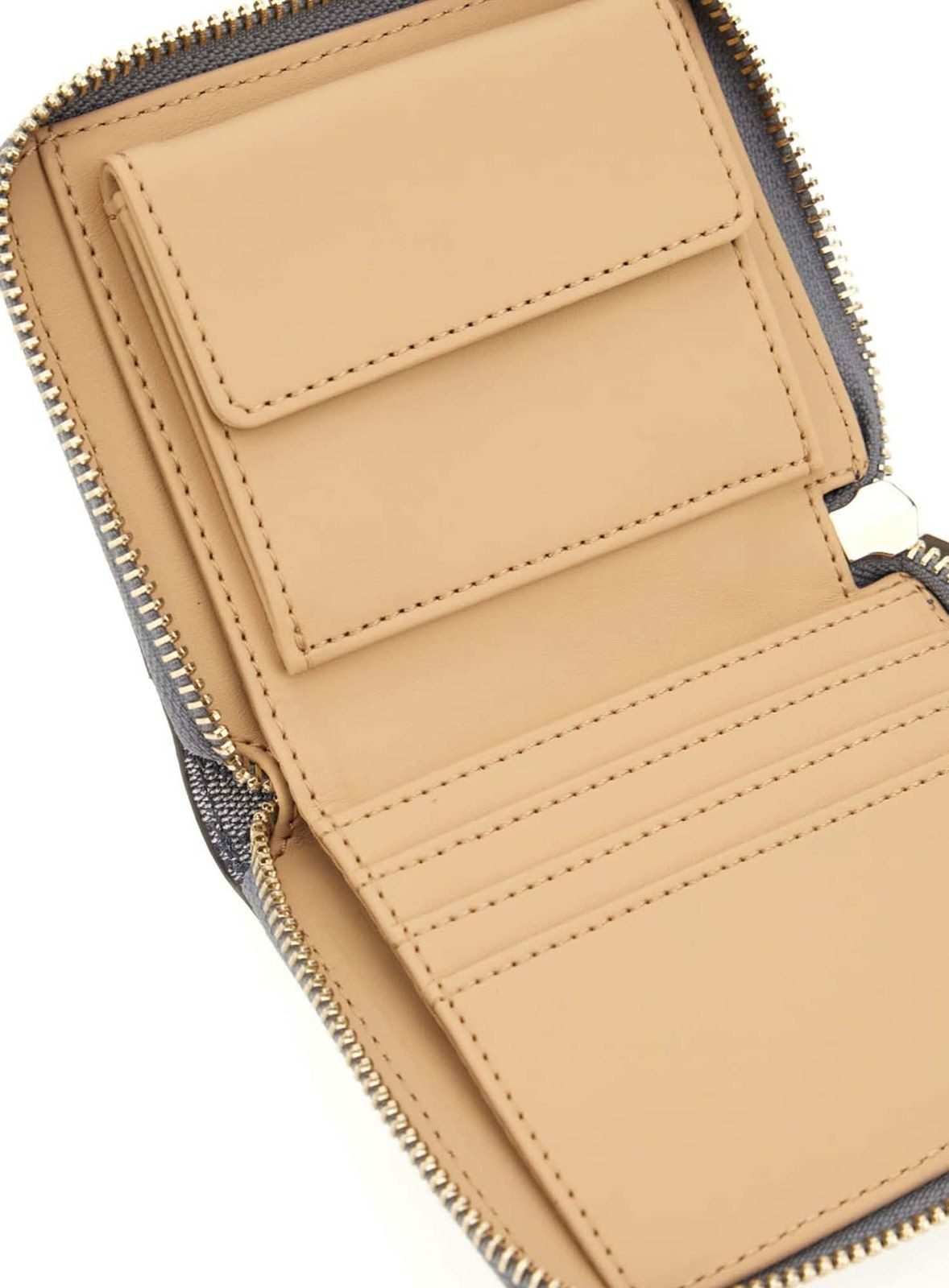 Guess Geldbörse SLG Small Zip Around günstig online kaufen