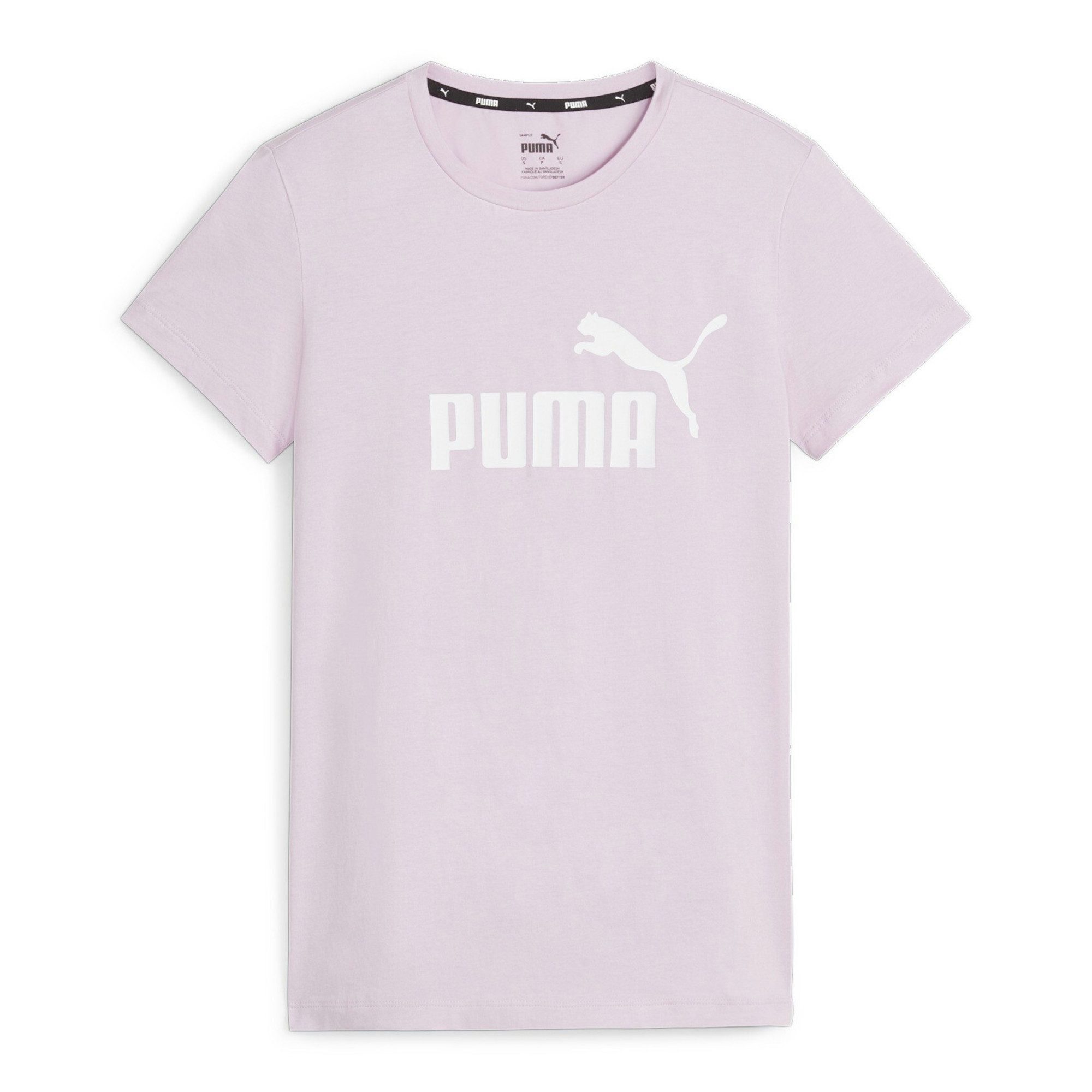 PUMA T-Shirt Puma Damen T-Shirt ESS günstig online kaufen