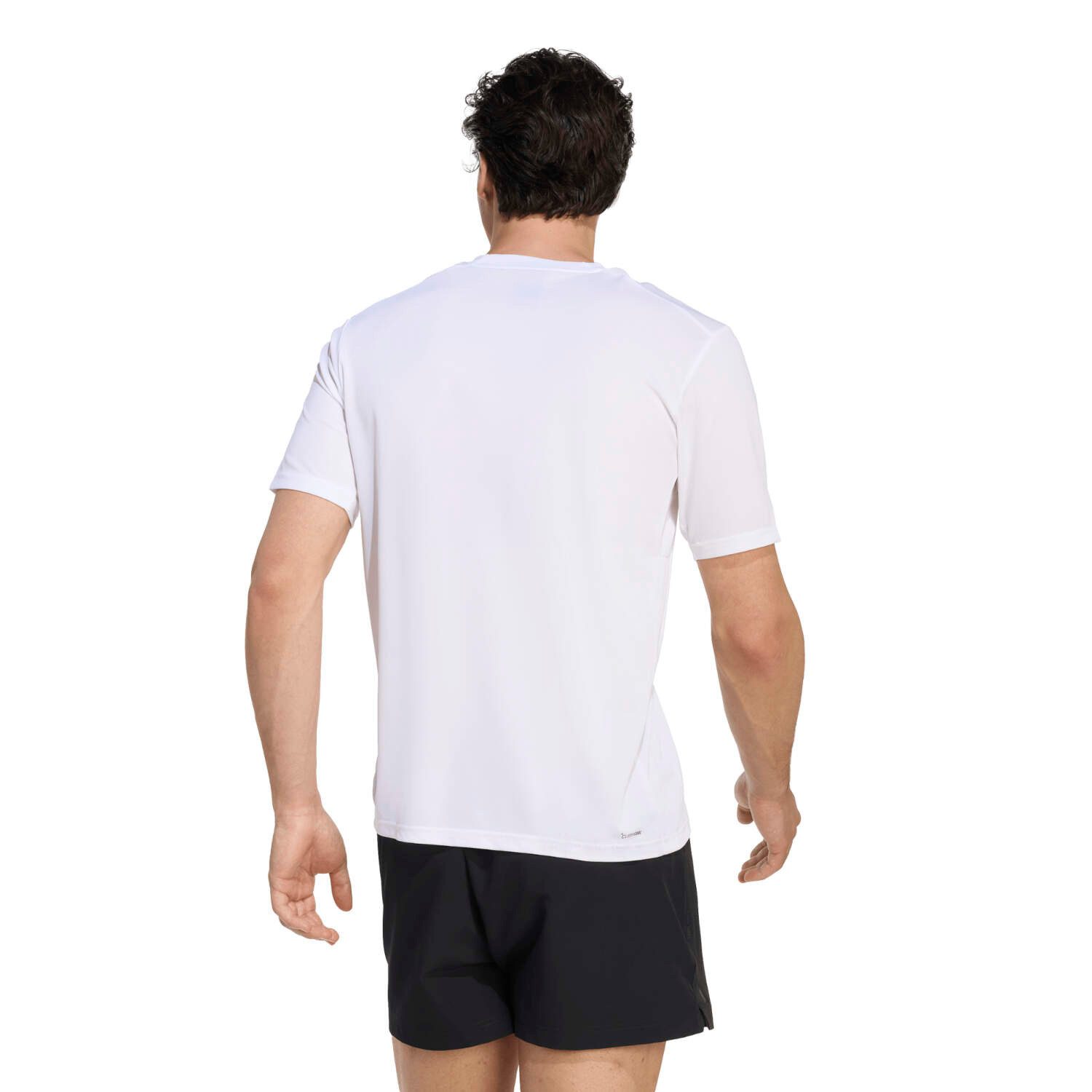 adidas Performance T-Shirt adidas Herren T-Shirt WORKOUT ESSENTIALS BASE