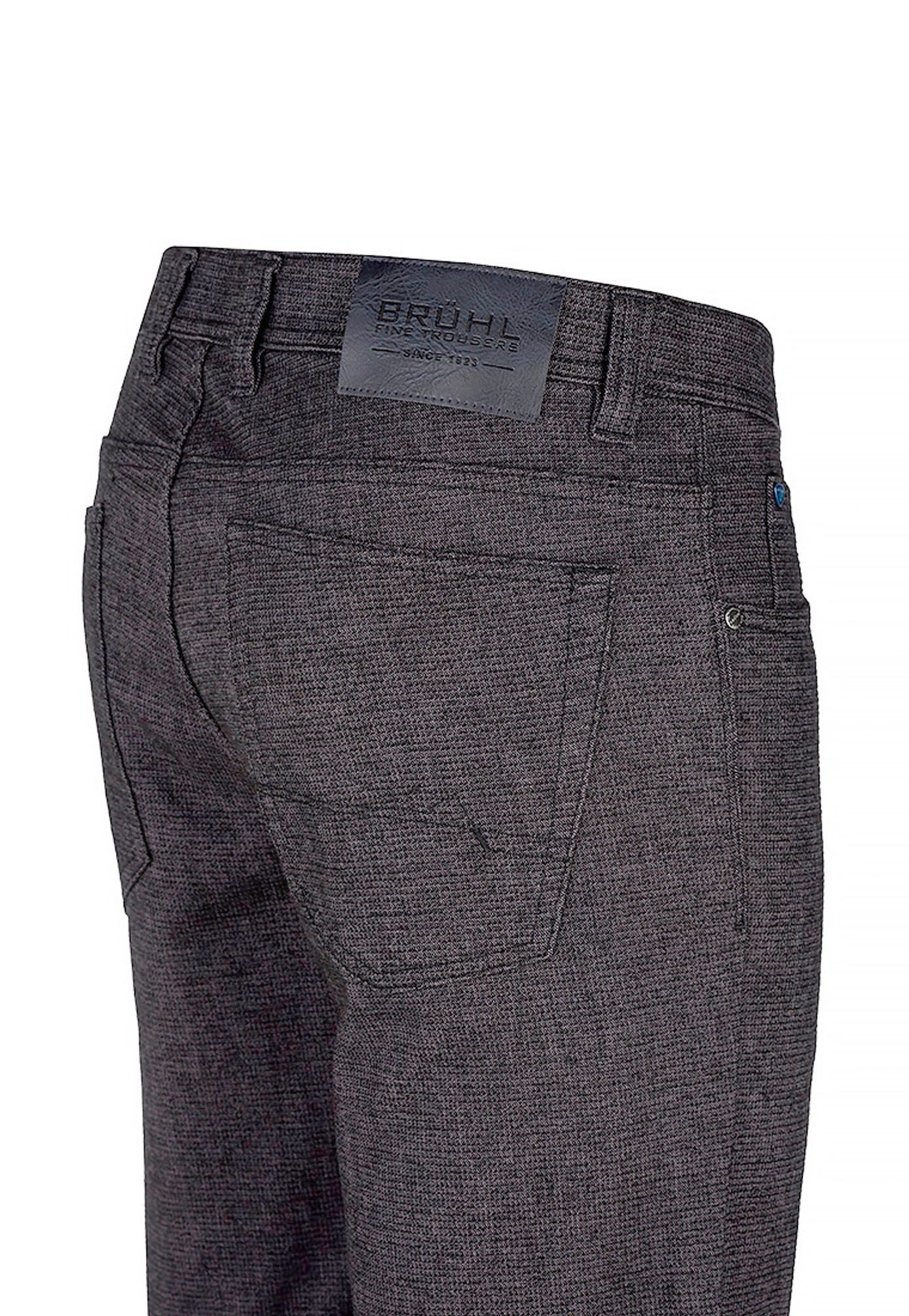 Brühl 5-Pocket-Jeans York 5-Pocket