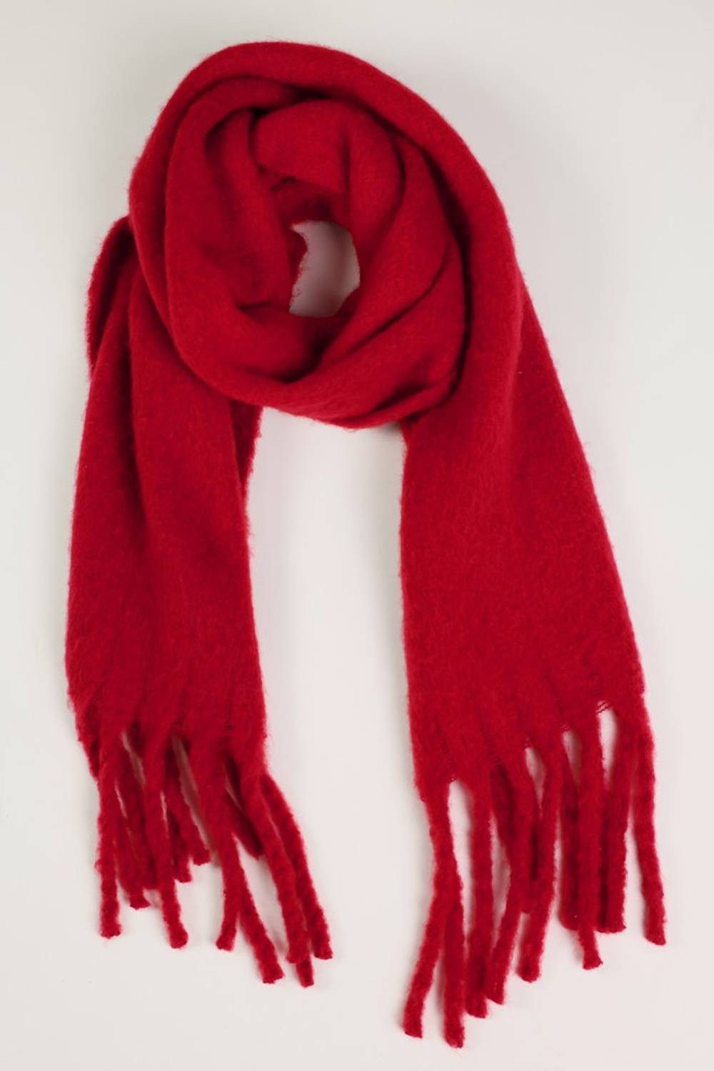 Monari Modeschal 809668, flauschig