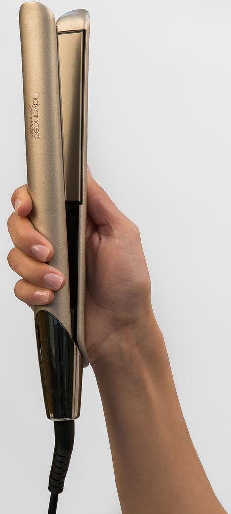 Remington Glätteisen S8605 Keramik-Beschichtung