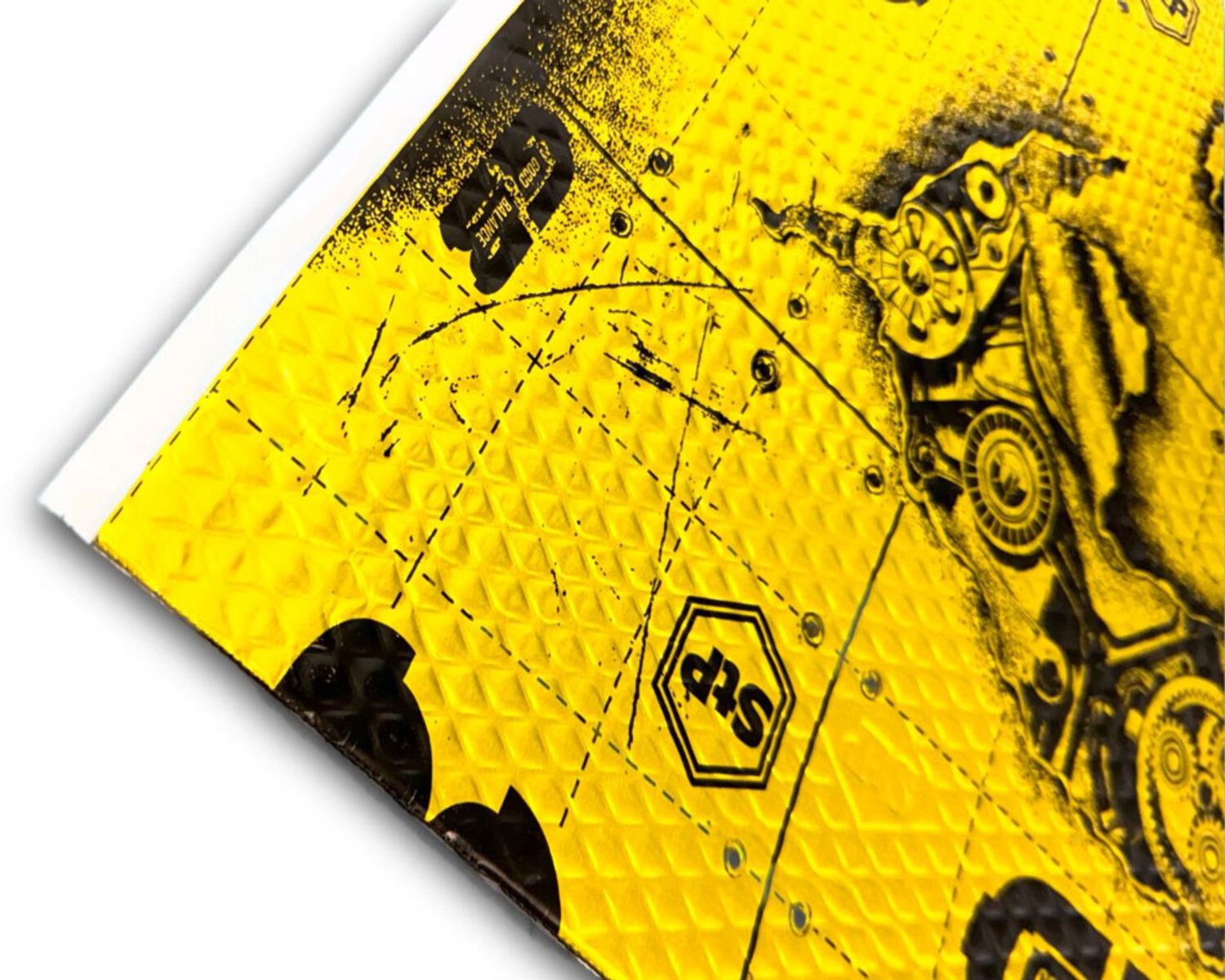 STP Dämmplatte GB20 Good Balance 2.0 günstig online kaufen