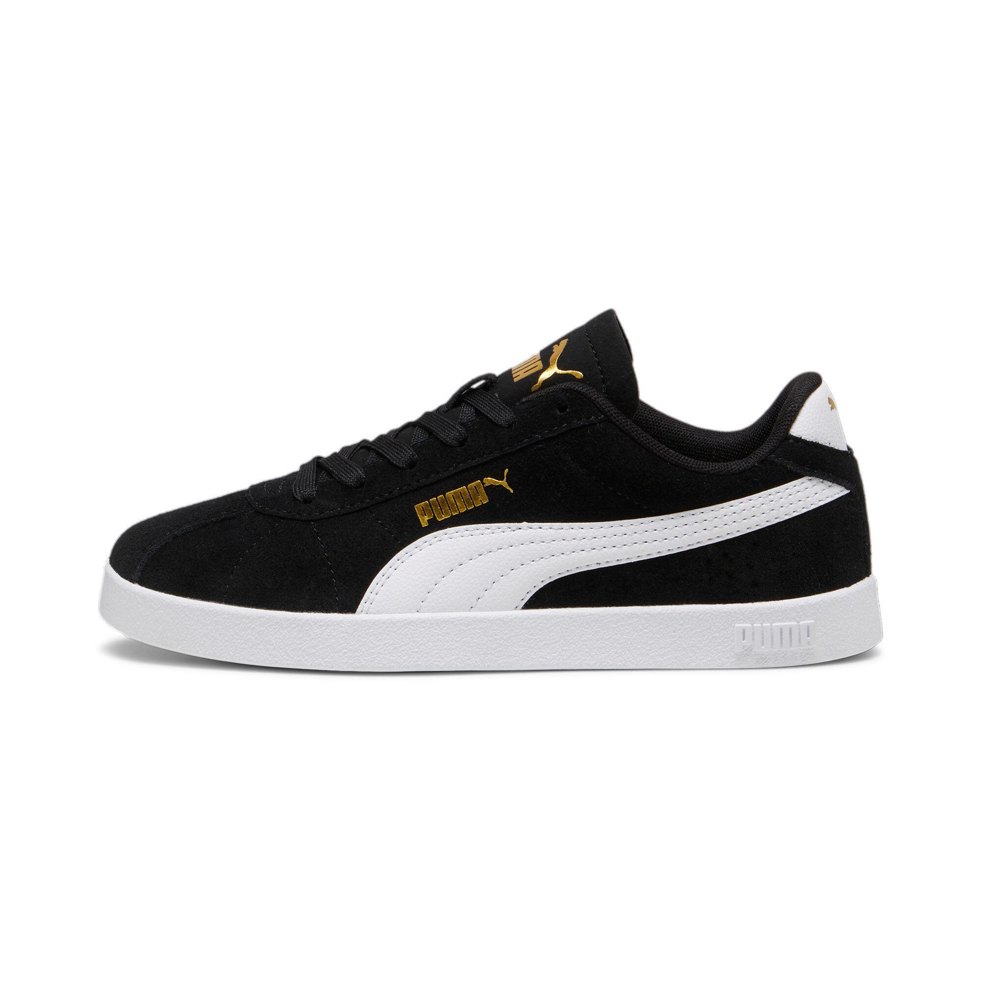 PUMA CLUB II JR Sneaker günstig online kaufen