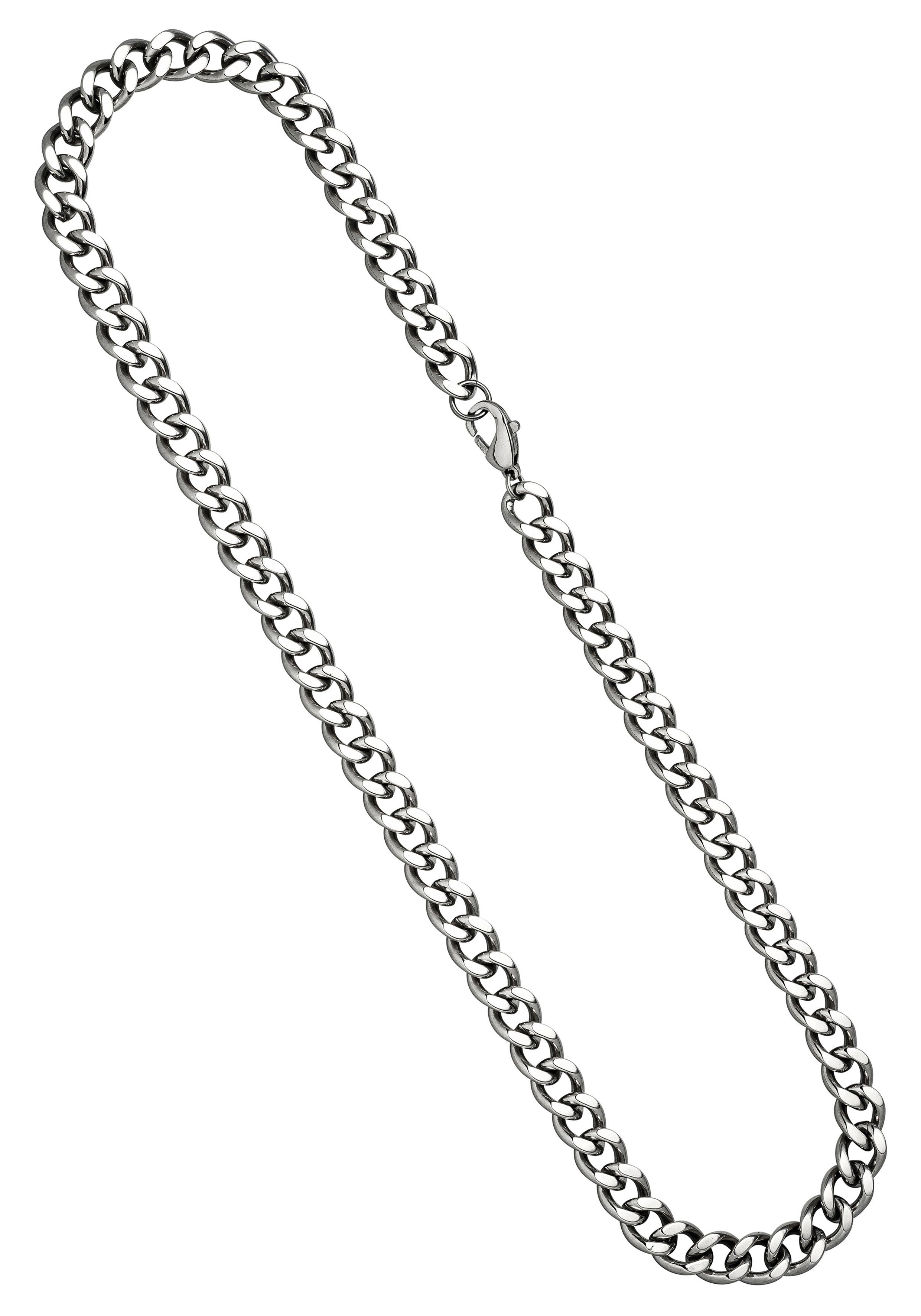 JOBO Kette ohne Anhänger, Panzerkette E... JOBO Kette ohne Anhänger, Panzerkette E...