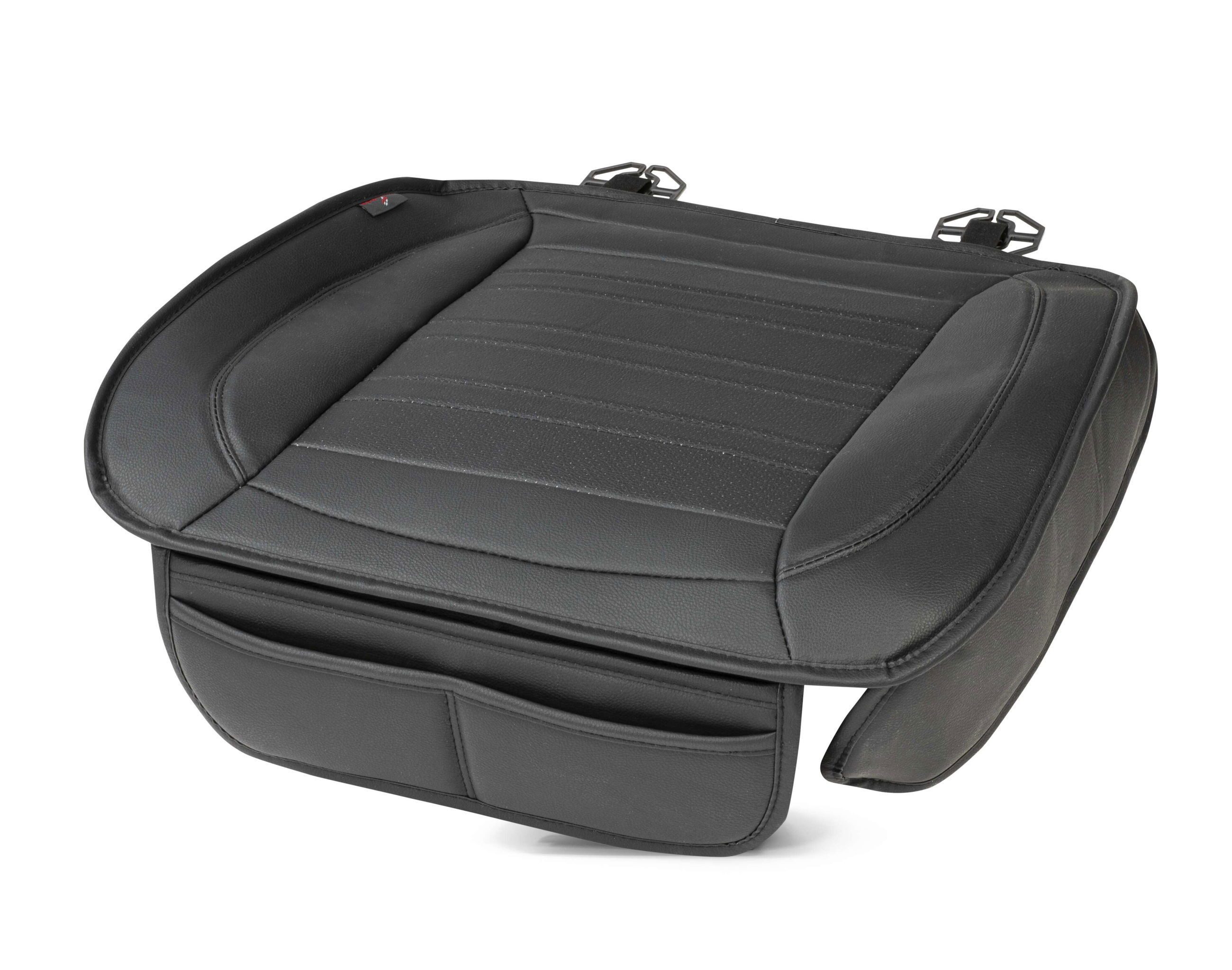 WALSER Autositzauflage Sitzaufleger Fernando, 1 Stück, 1-tlg.