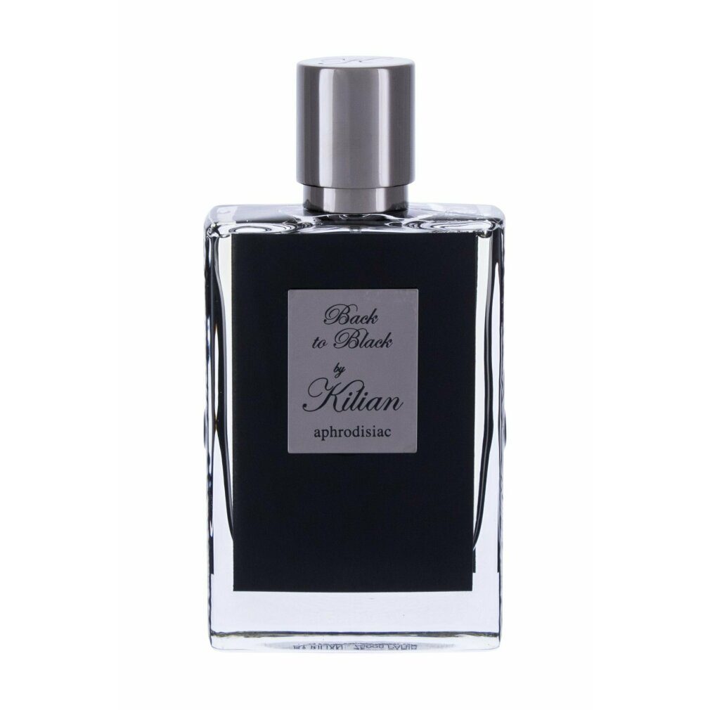 Kilian Eau de Parfum Back to Black Edp Spray 50ml
