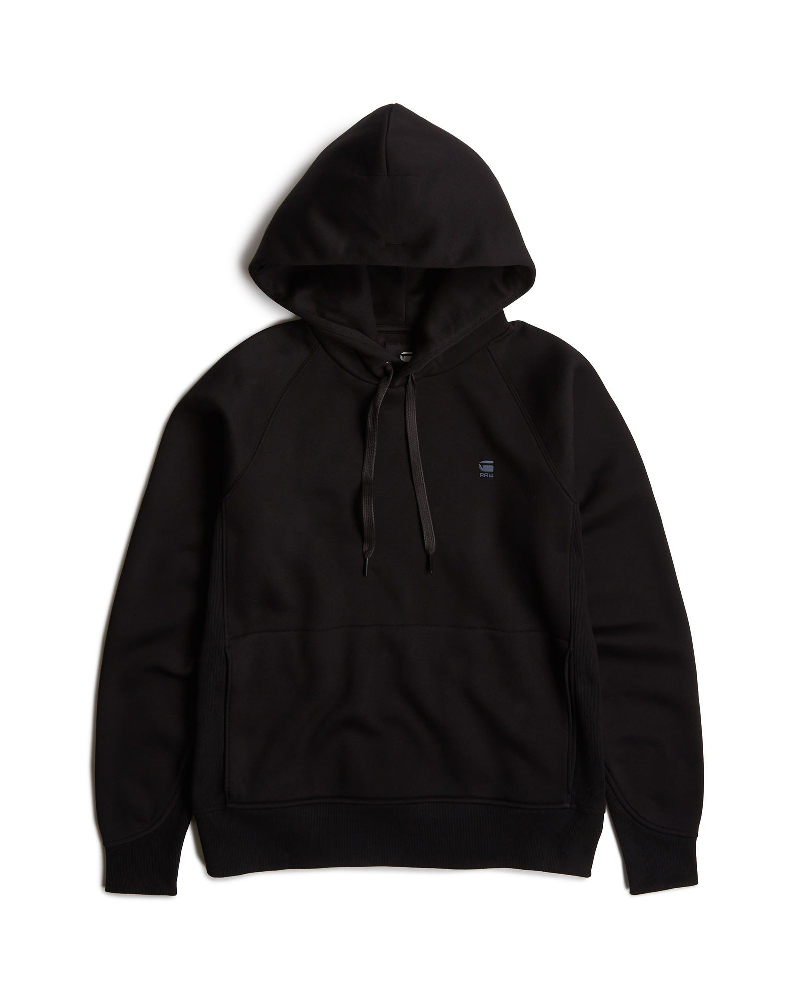 G-STAR Longpullover Premium Core 2.0 Hooded Sweater