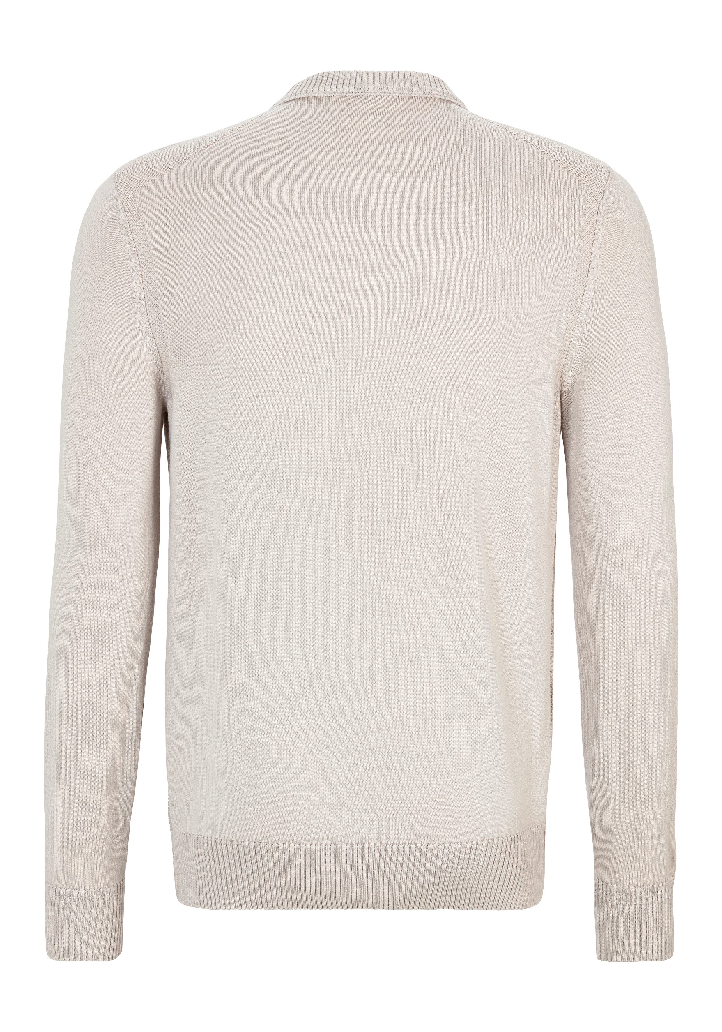 BOSS ORANGE Strickpullover Avac mit Schurwolle günstig online kaufen