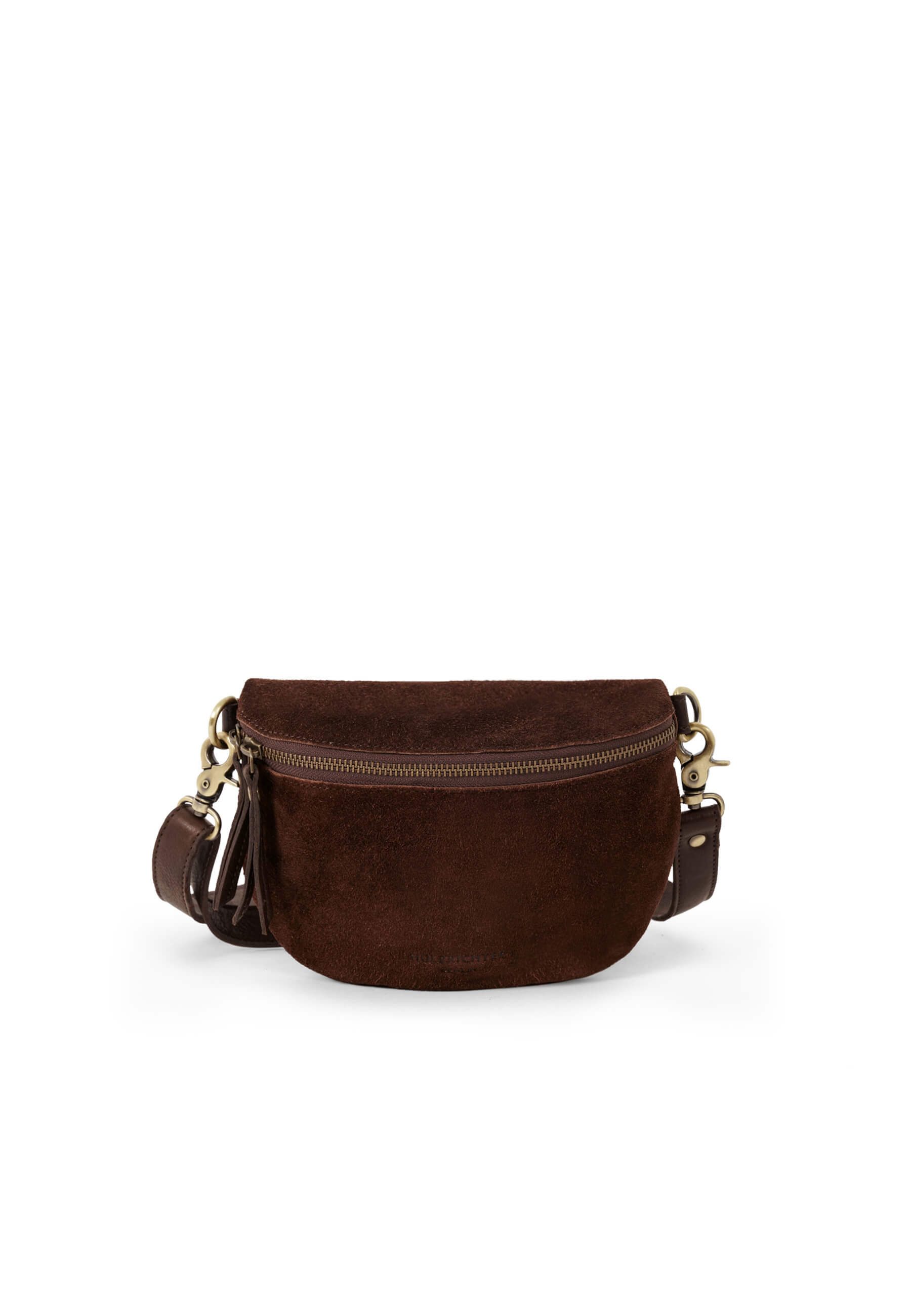 HOLZRICHTER Berlin Gürteltasche No 2-1