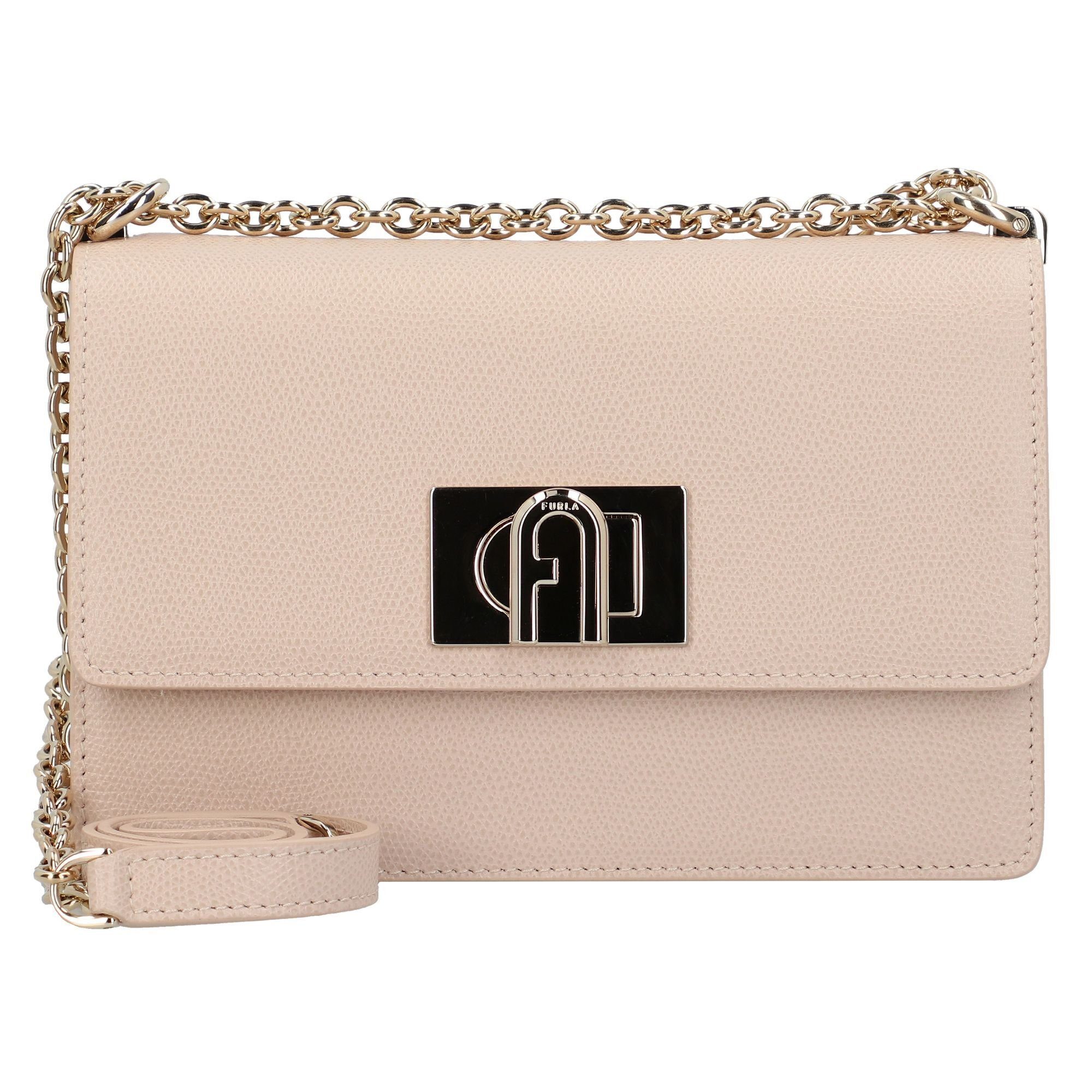 Furla Umhängetasche 1927, Leder günstig online kaufen