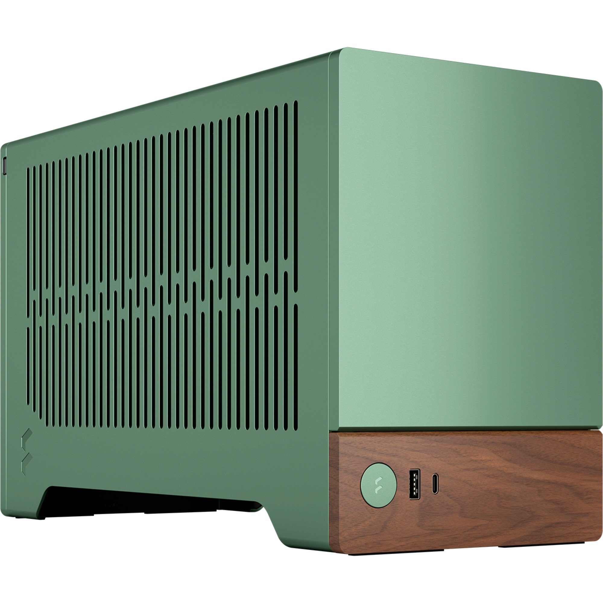 PC-Gehäuse Fractal Design Terra, Tower-Gehäuse
