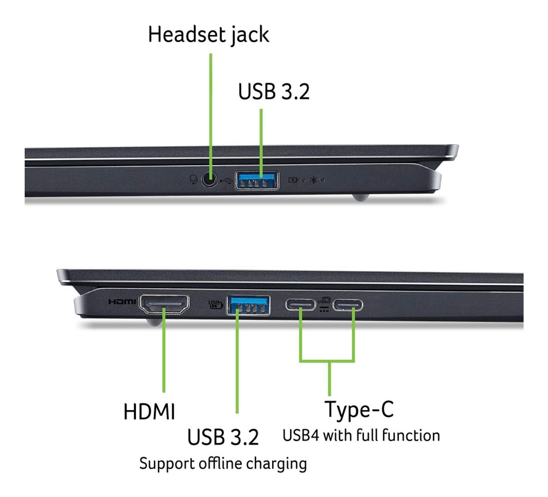 Acer Notebook