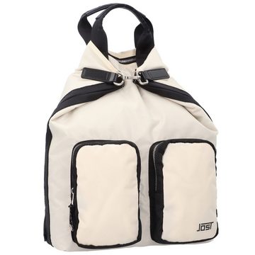 Jost Henkeltasche Sala XChange, Polyester