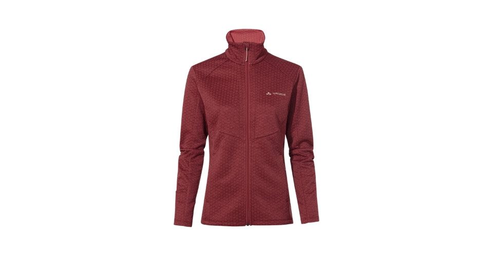 VAUDE Fleecejacke Vaude Skomer Fleecejacke Damen