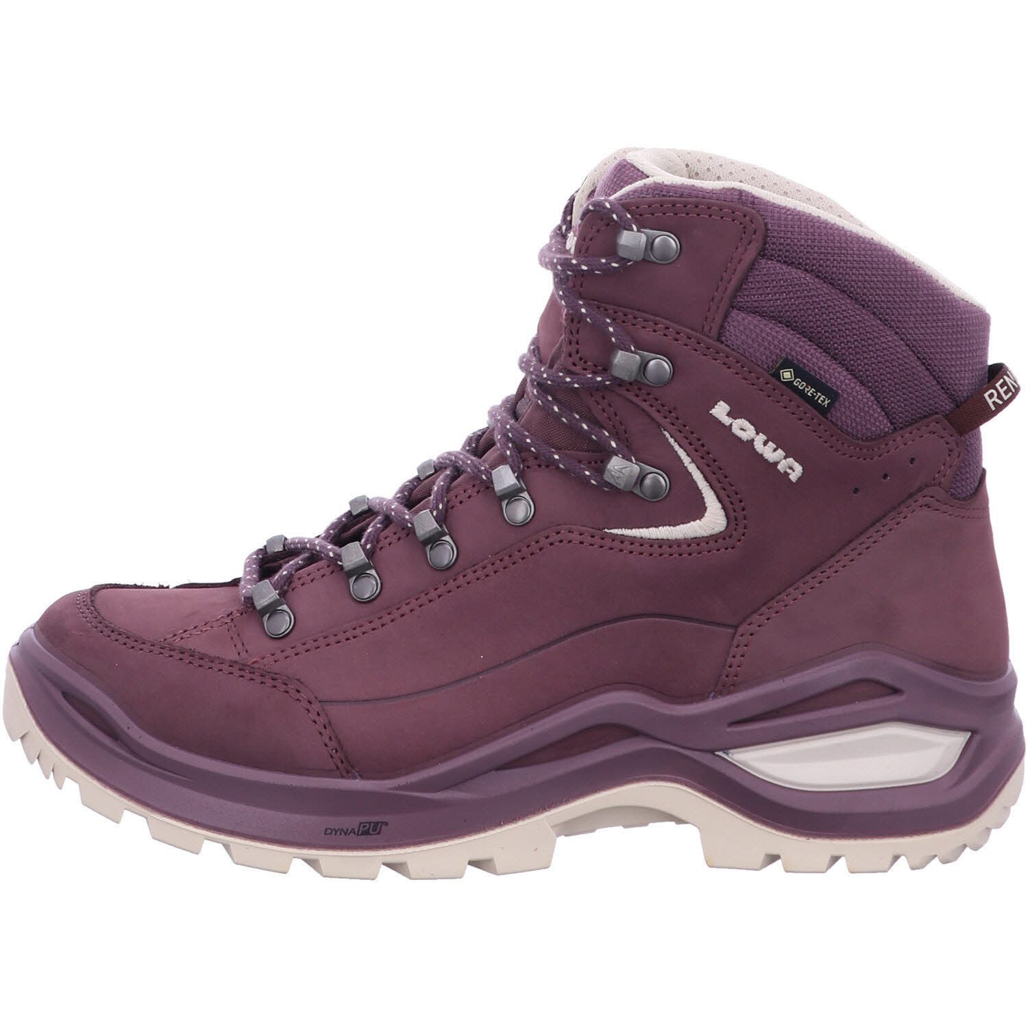 Lowa RENEGADE EVO GTX MID Outdoorschuh günstig online kaufen