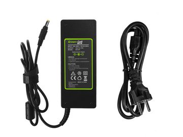 Green Cell GREEN CELL PRO Laptop Charger for HP Pavilion, Compaq - 19V ¿ 4.74A... Notebook-Netzteil
