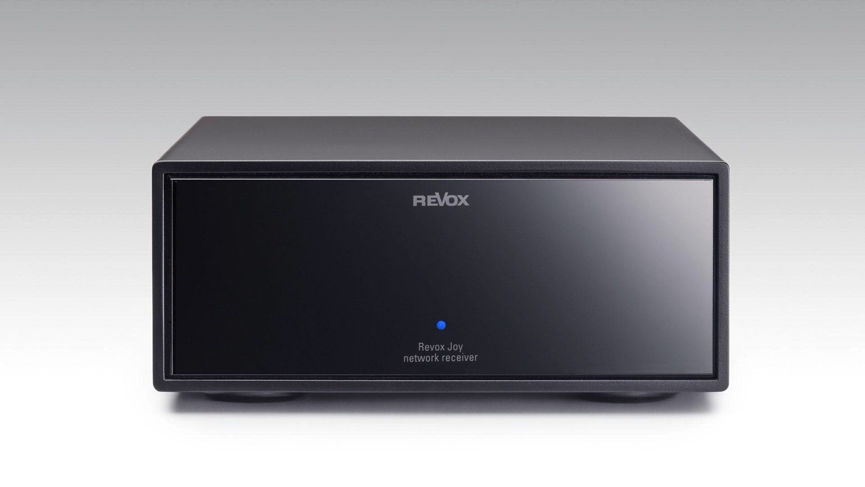 Revox Audio-Receiver