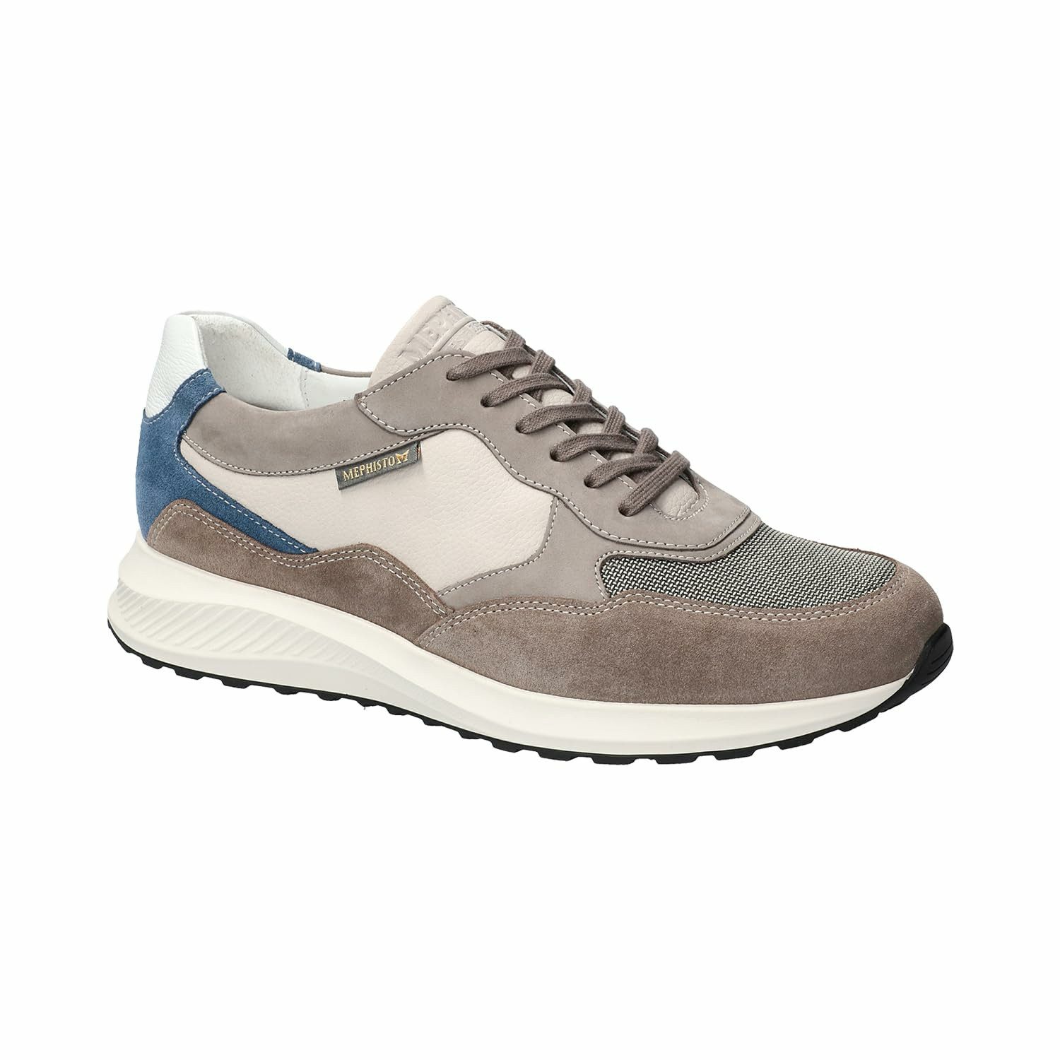 Mephisto Freizeit Schnürer für Damen Sneaker (keine Angabe, 1-tlg., keine Angabe)