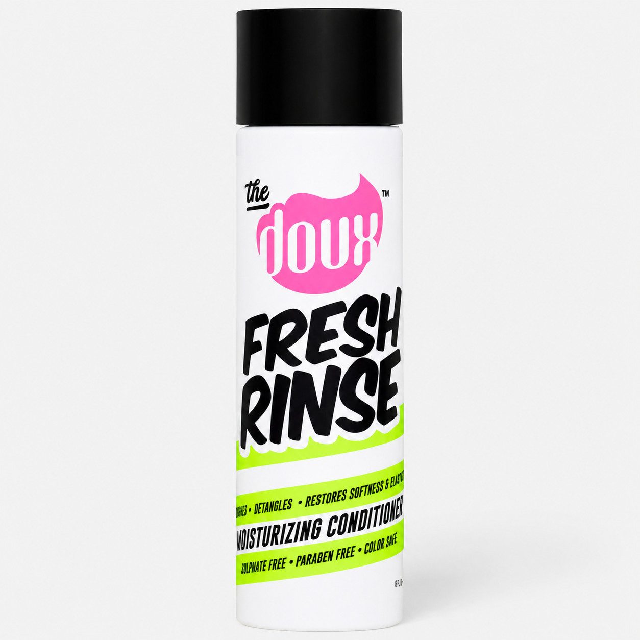 The doux Haarspülung The Doux FRESH RINSE Moisturizing Conditioner - Spülung 236ml