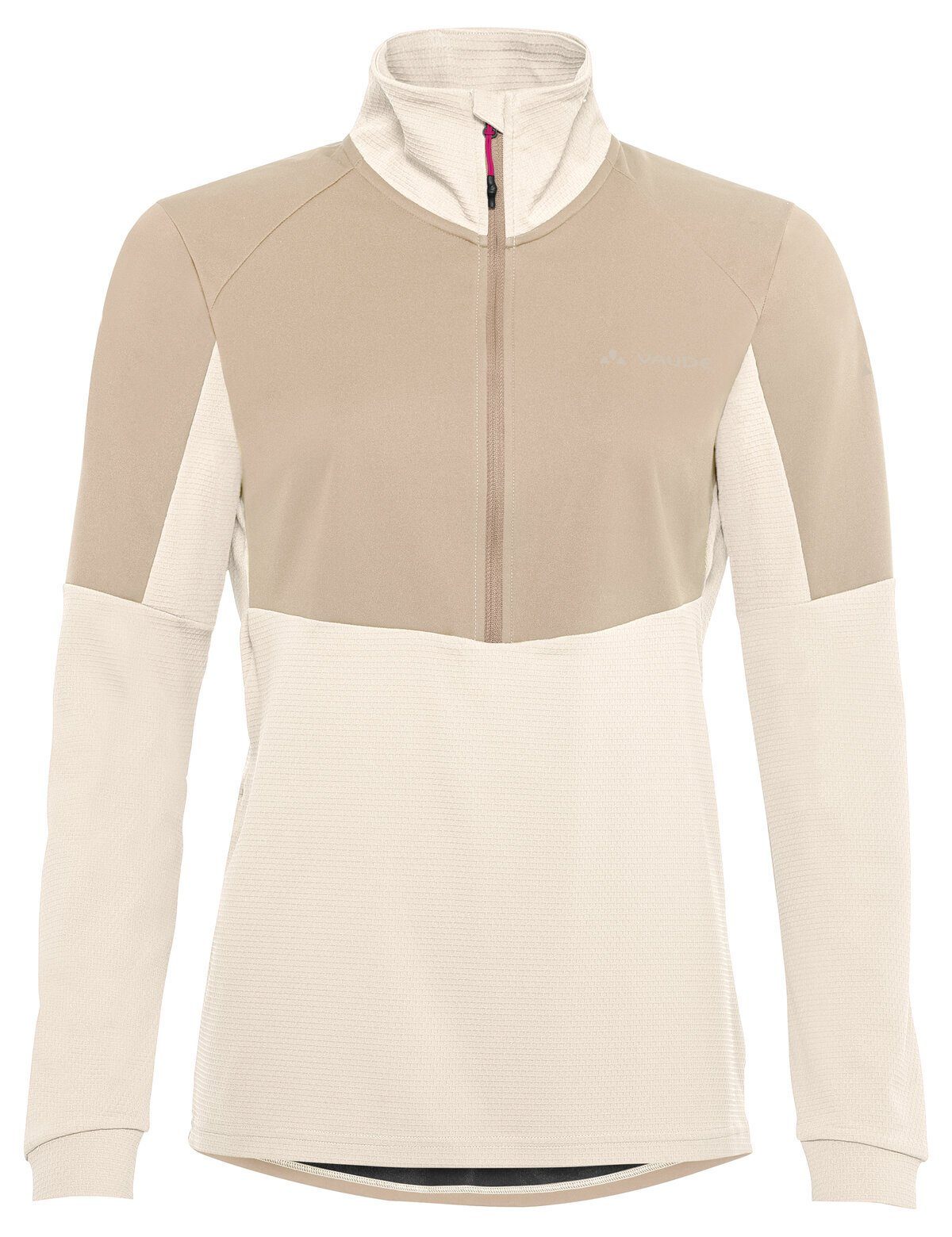 VAUDE Radtrikot Women's Yaras Wind Pullover günstig online kaufen