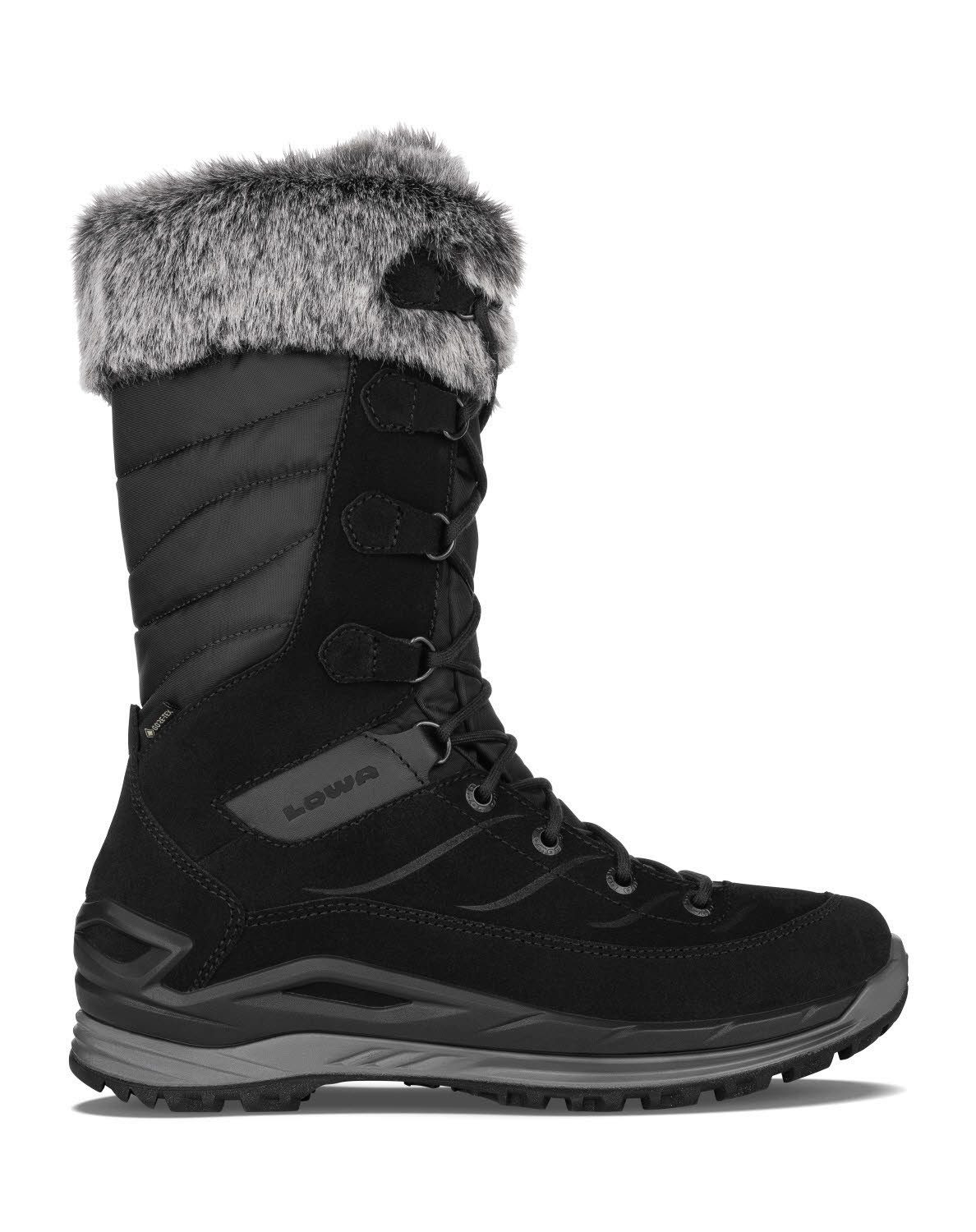 Lowa DA ALBA EVO GTX Ws Winterstiefel