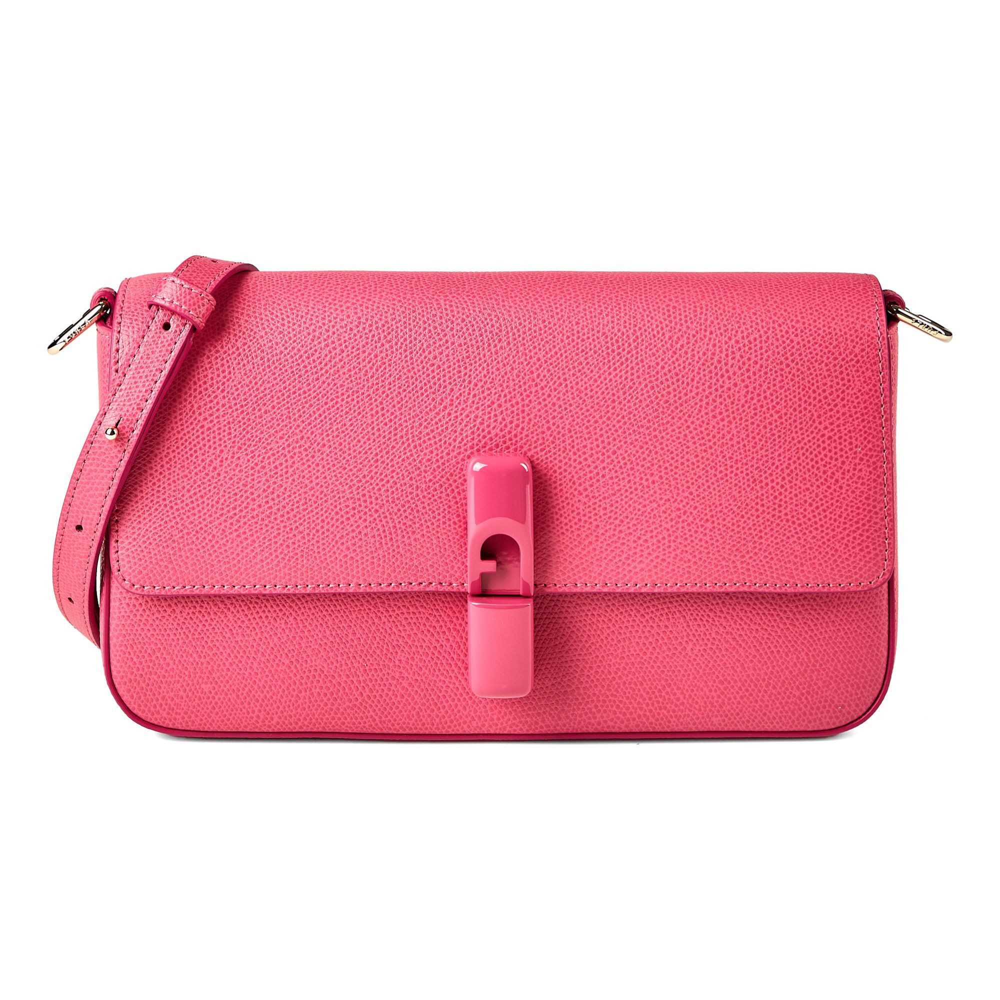 Furla Umhängetasche Iride, Leder