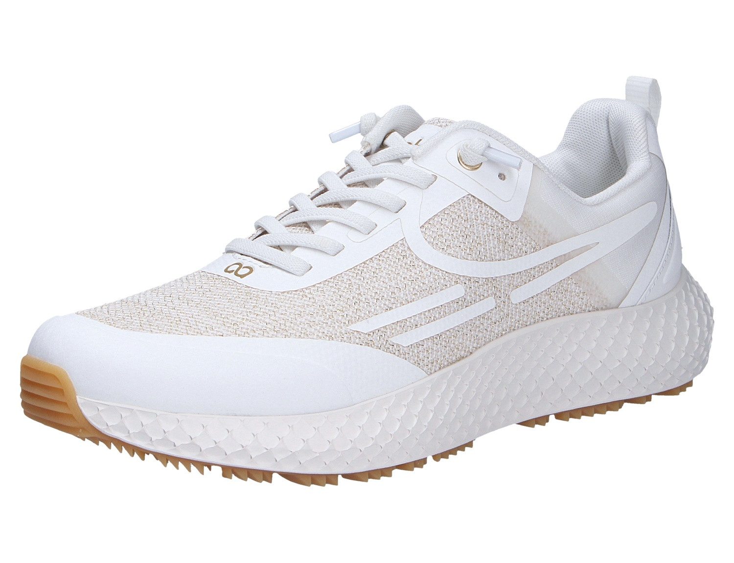 Tenhaag Damen Sneaker (Hochwertige Qualität) Pflegeleicht