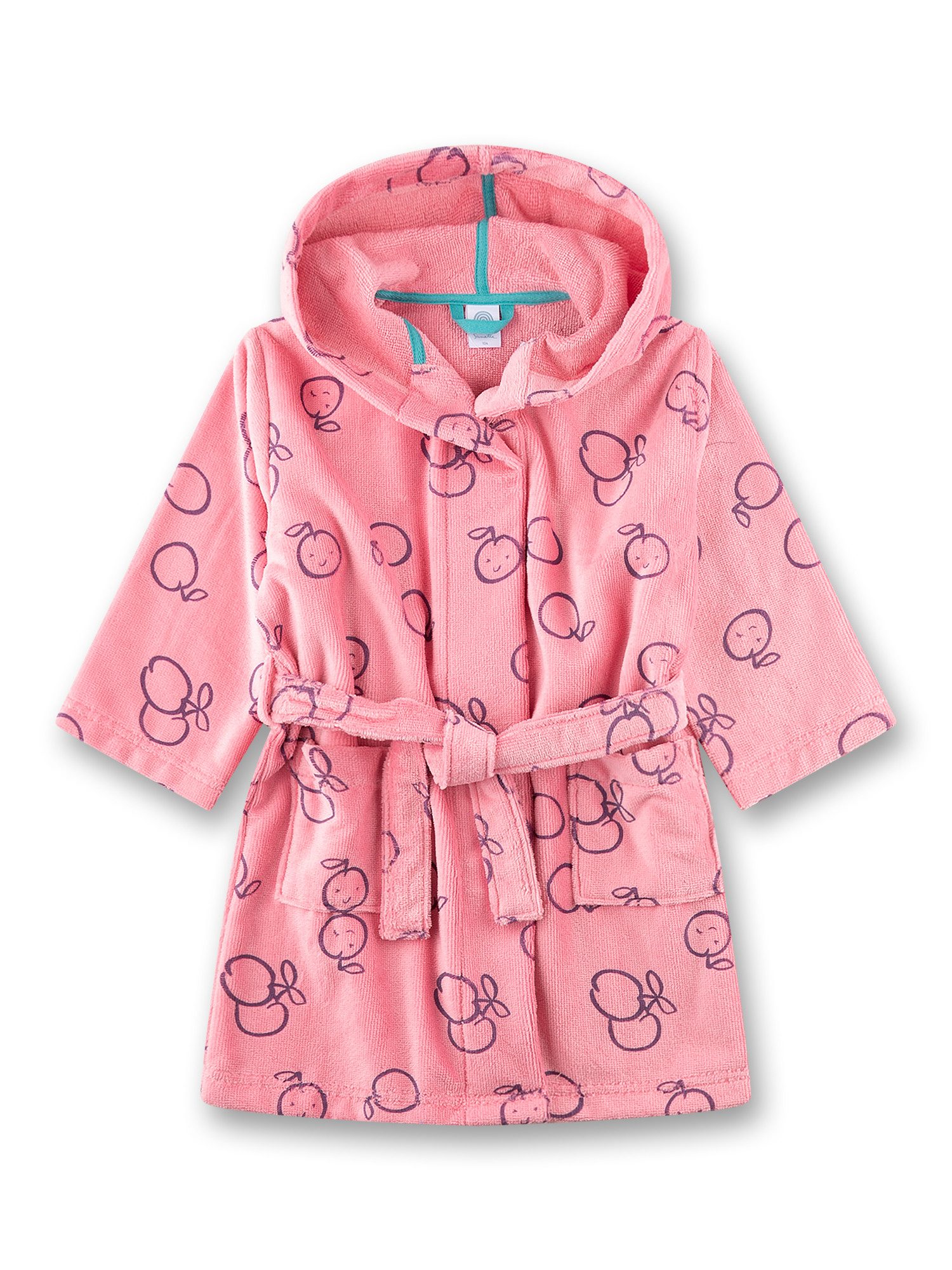 Sanetta Kinderbademantel