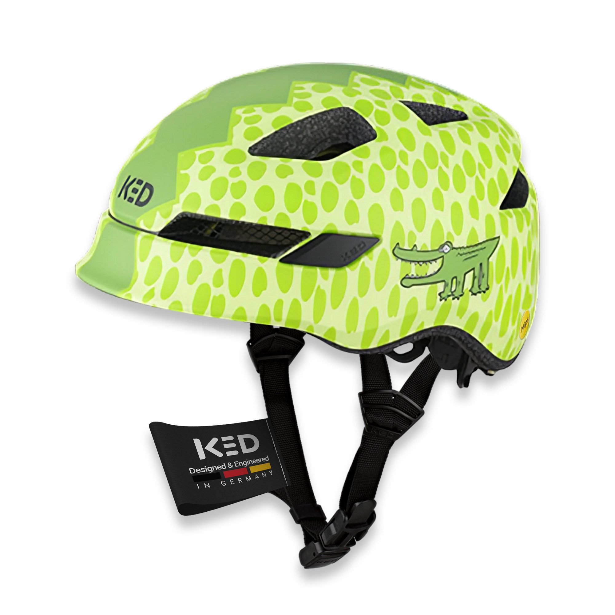 Fahrradhelm Pop II Fahrradhelm Kinder