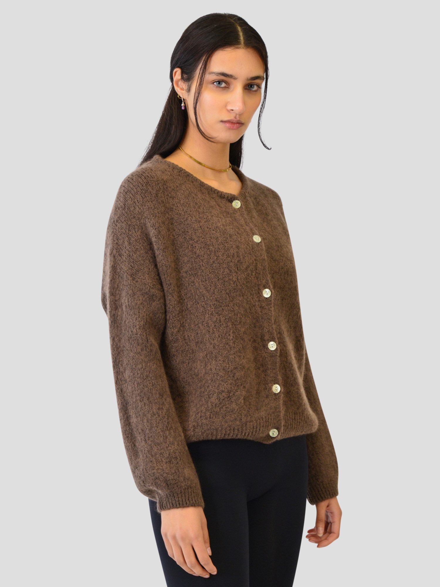 Lilavie Cardigan Susii