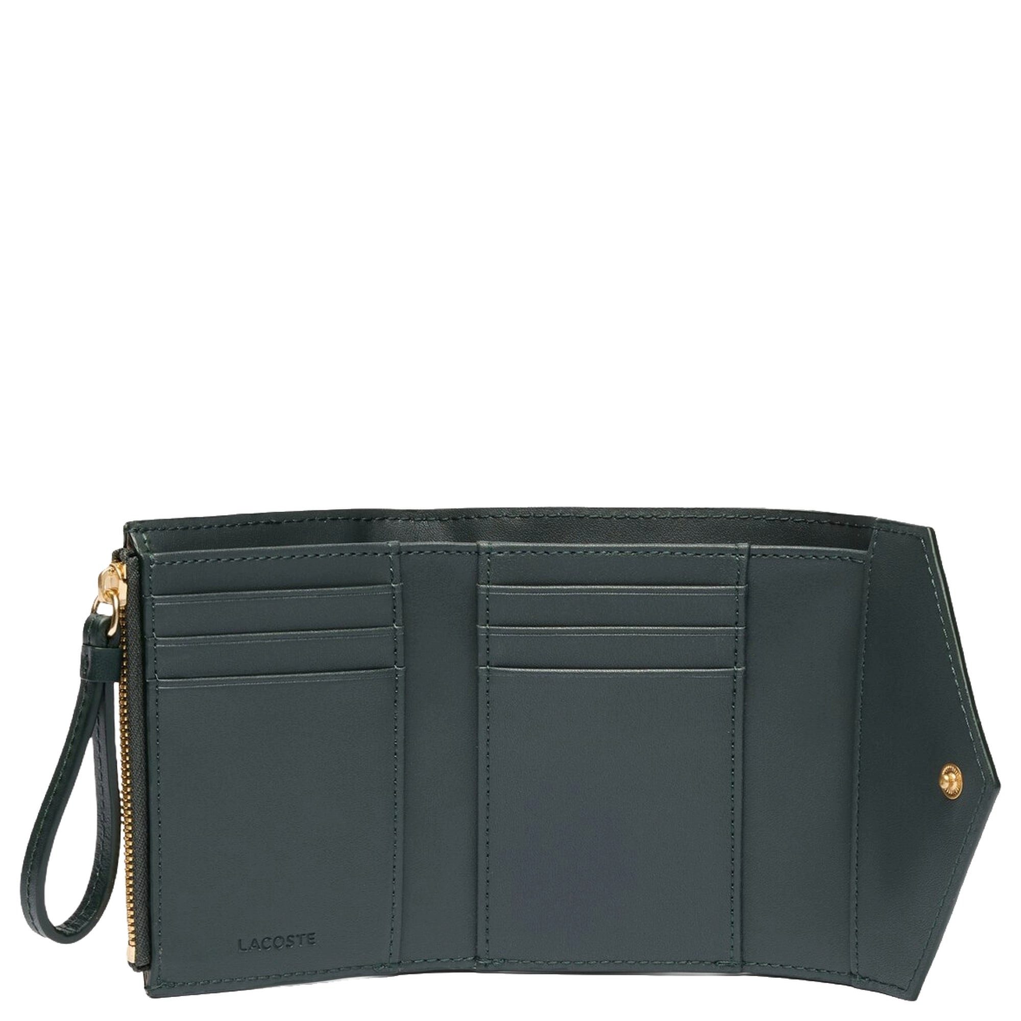 Lacoste Geldbörse Billfold Compact Wallet - günstig online kaufen