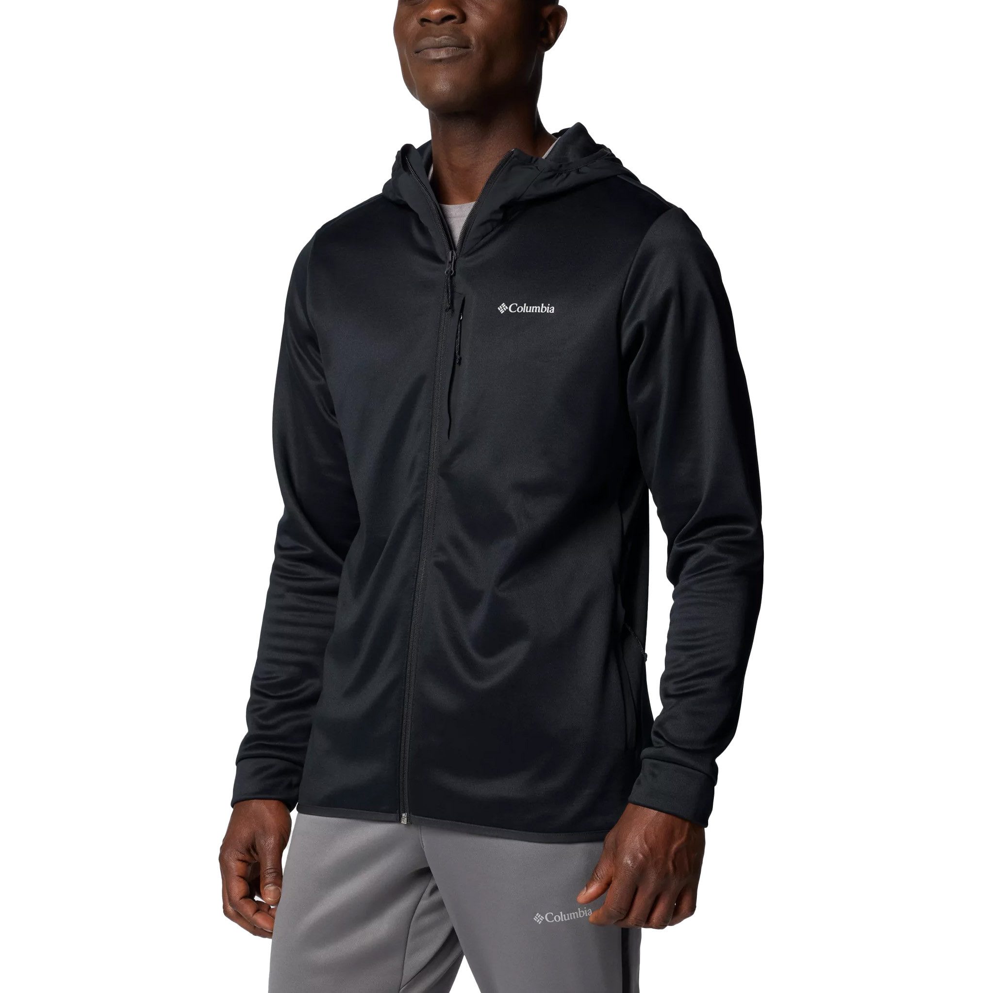 Fleecejacke Columbia Tech Fleecejacket