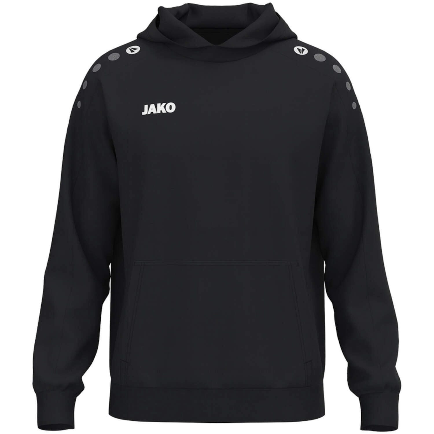 Jako Kapuzenpullover Jako Kinder Kapuzenpullover One Cotton 6701