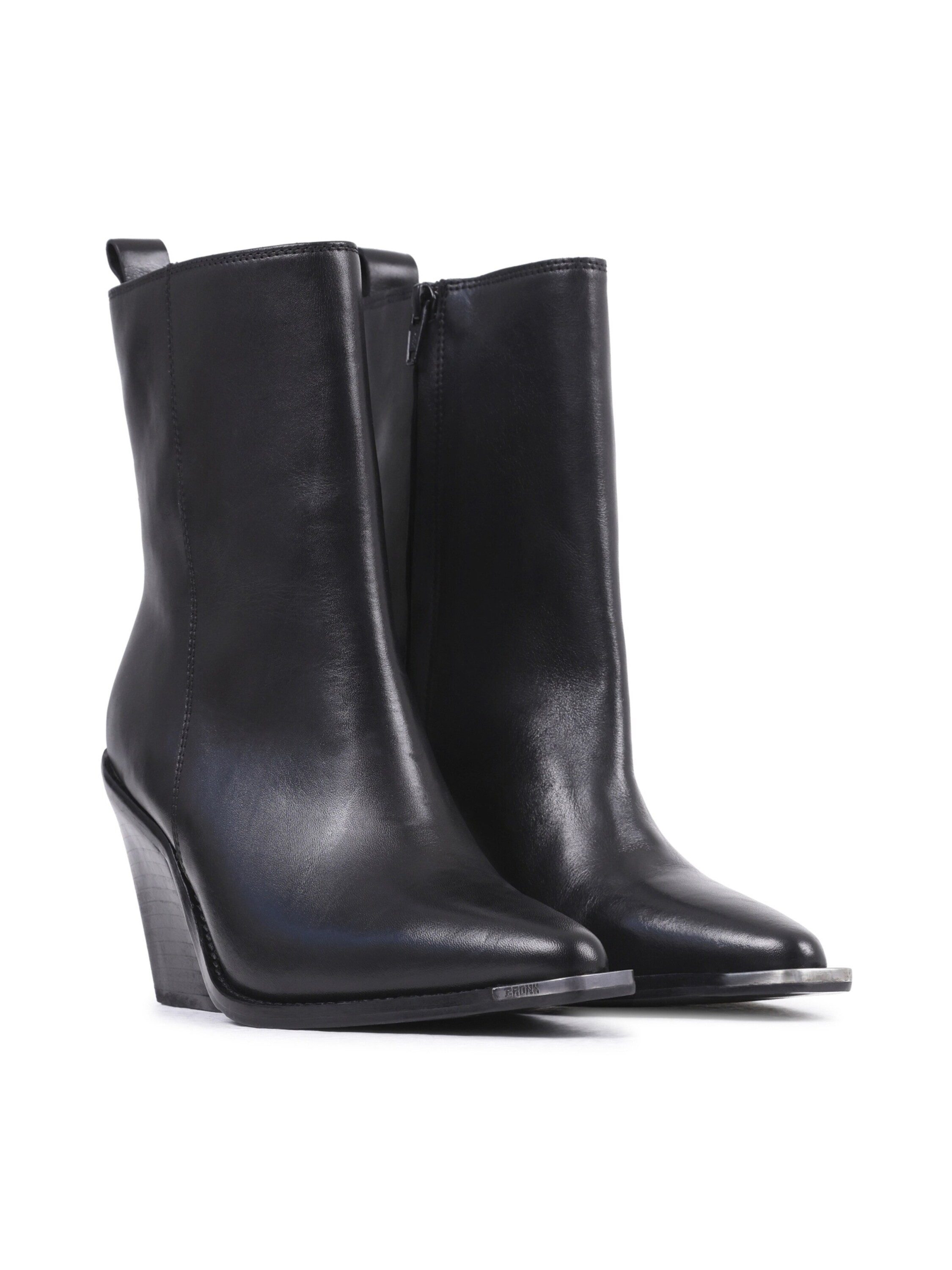 Bronx New-Kole Ankleboots (1-tlg)