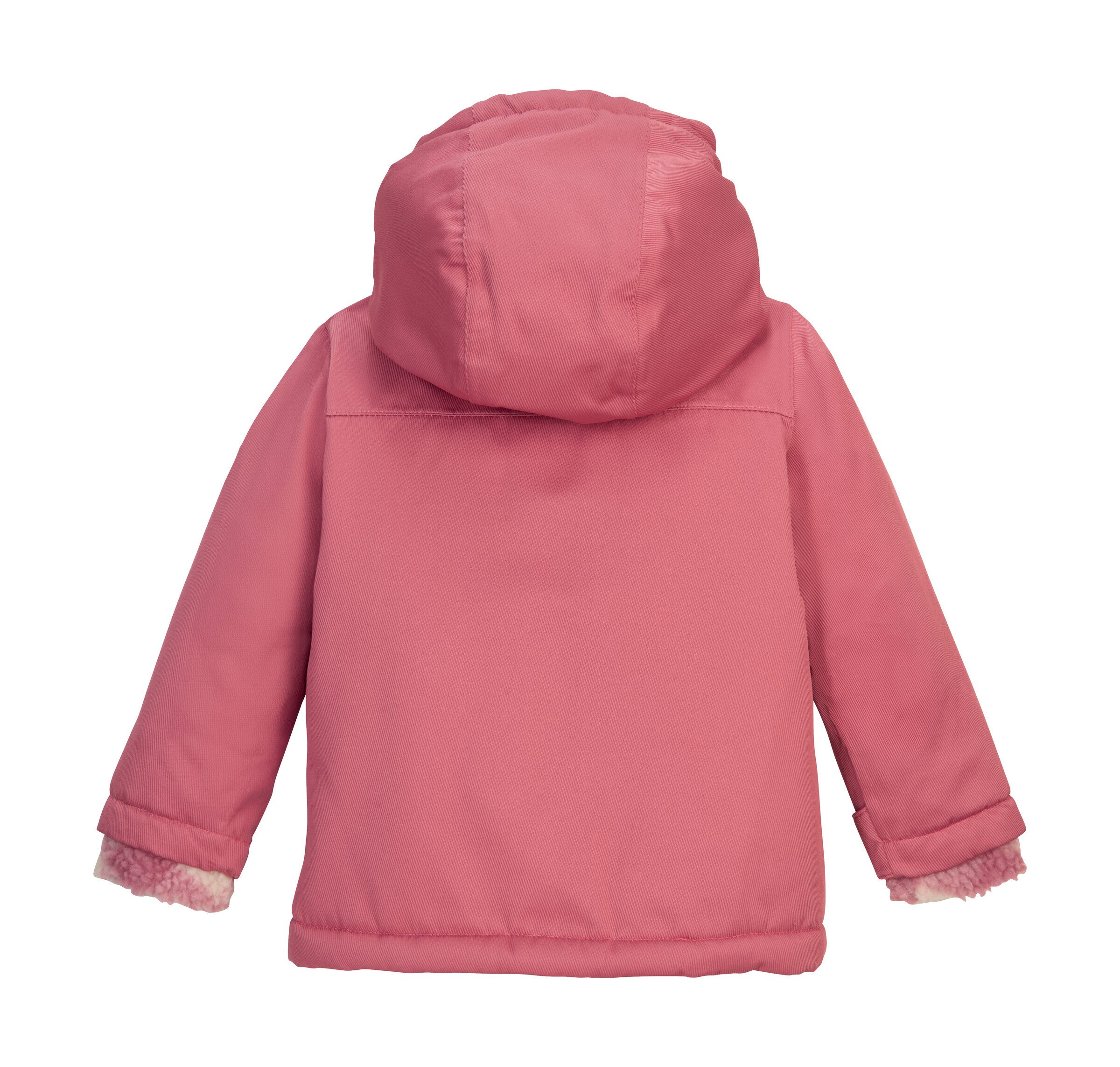 first instinct by killtec Funktionsjacke FIOW 56 MNS JCKT Weich gefütterte, wasser- und winddichte Funktionsjacke