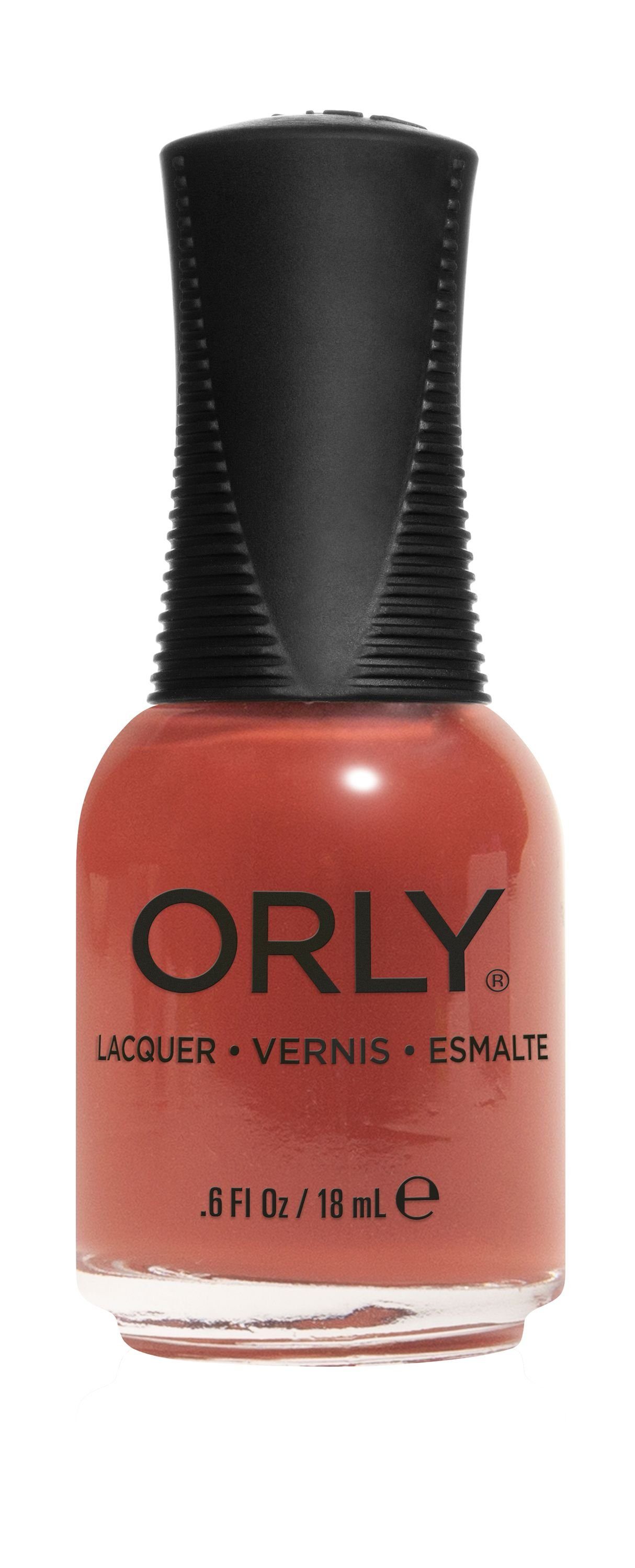 ORLY The - ORLY Groove, Nagellack Nagellack In 18ML