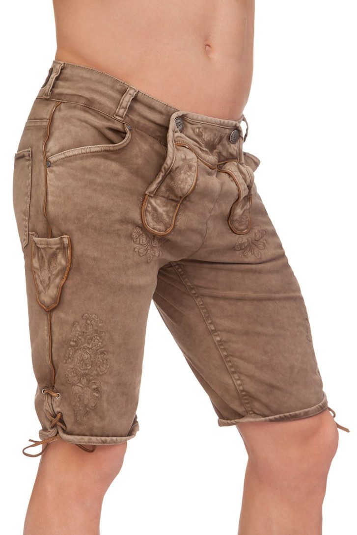 Hangowear Trachtenjeans Trachtenjeans Herren - RALKO günstig online kaufen