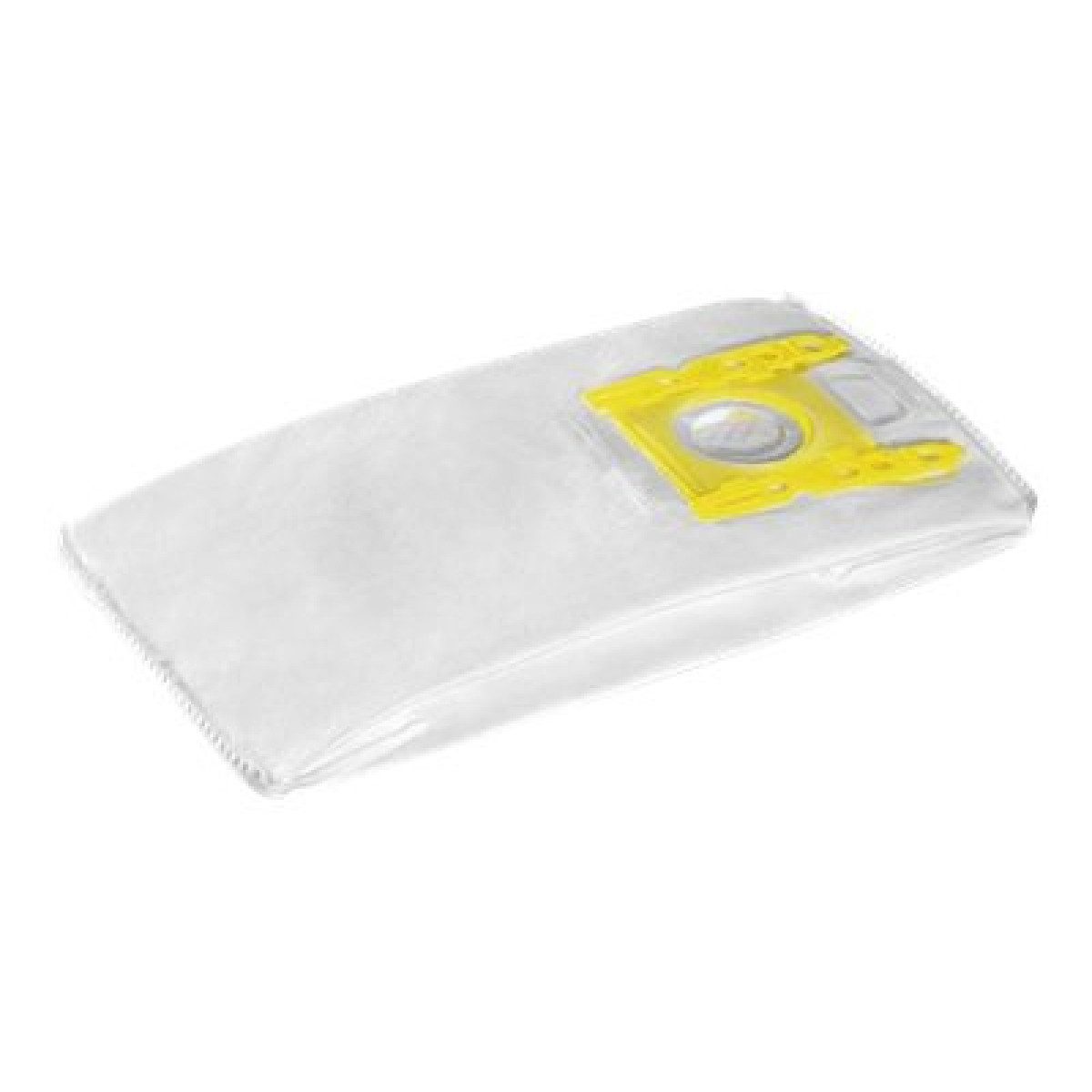 KÄRCHER Staubsaugerbeutel 6.904-329.0 Filterbeutel 5er-Pack
