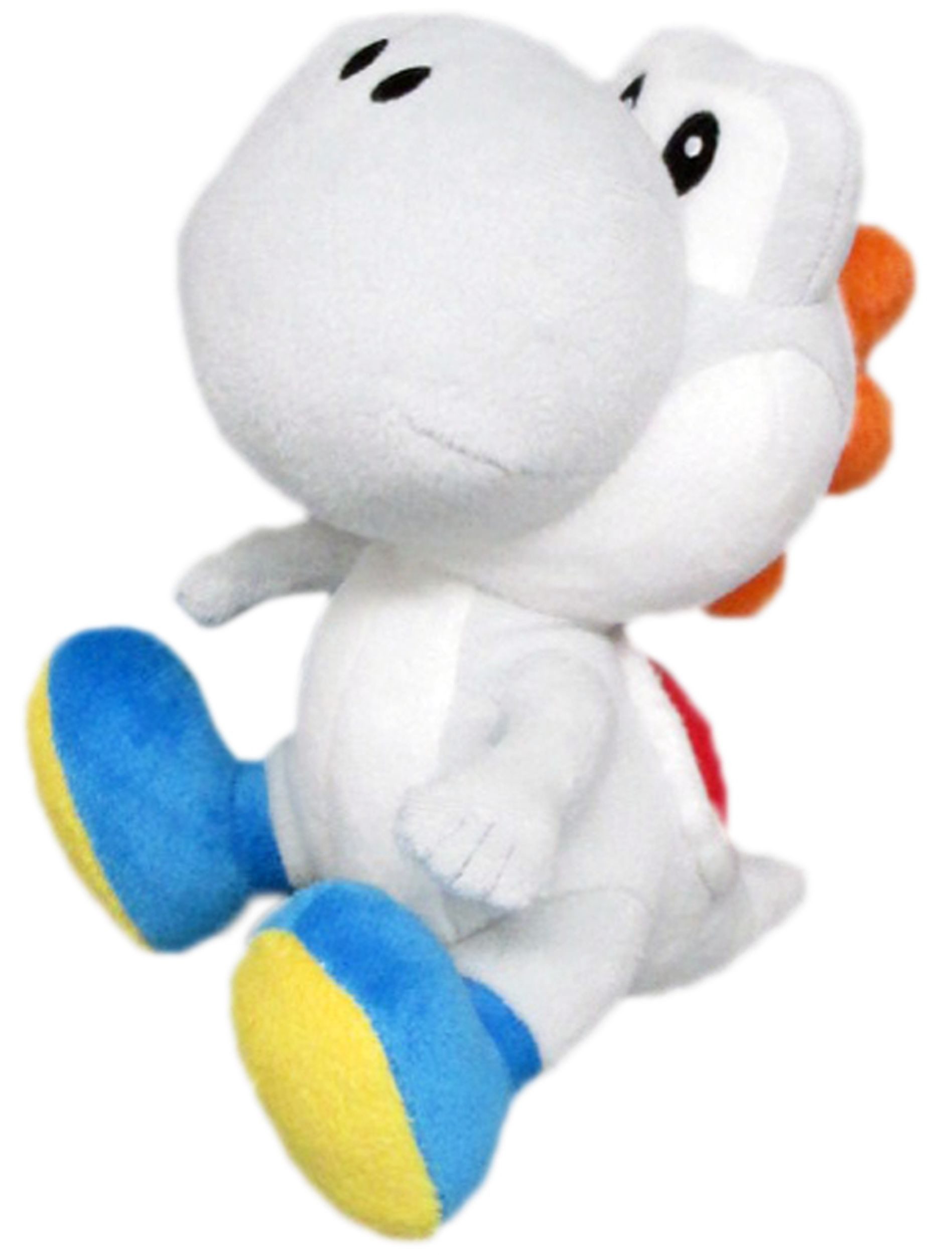 Together Plus Plüschfigur Yoshi
