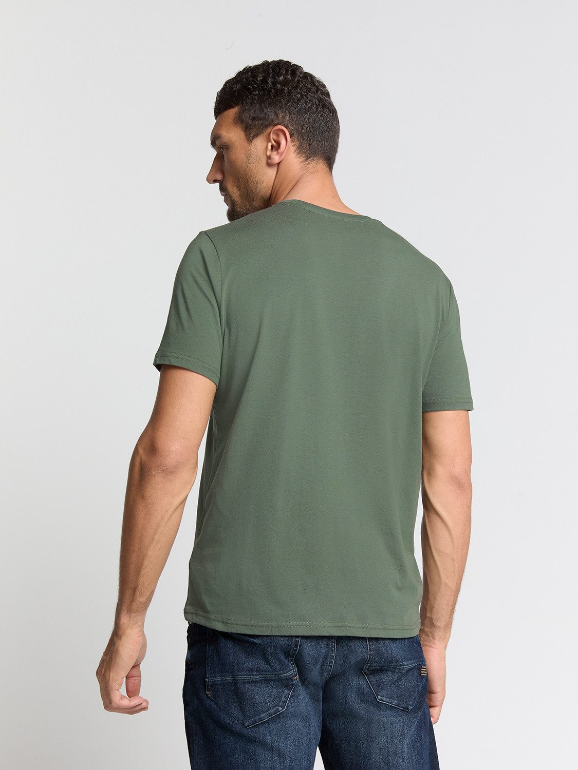 NO EXCESS T-Shirt No Excess T-Shirt günstig online kaufen