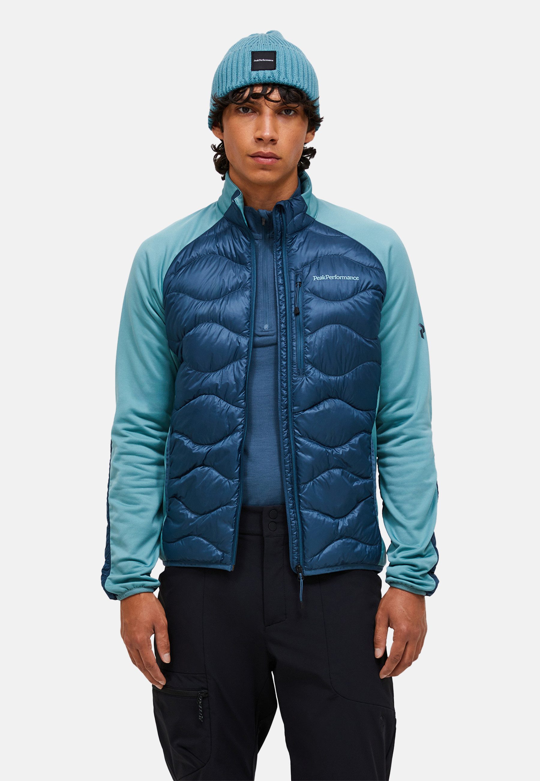 Peak Performance Funktionsjacke M Helium Down günstig online kaufen