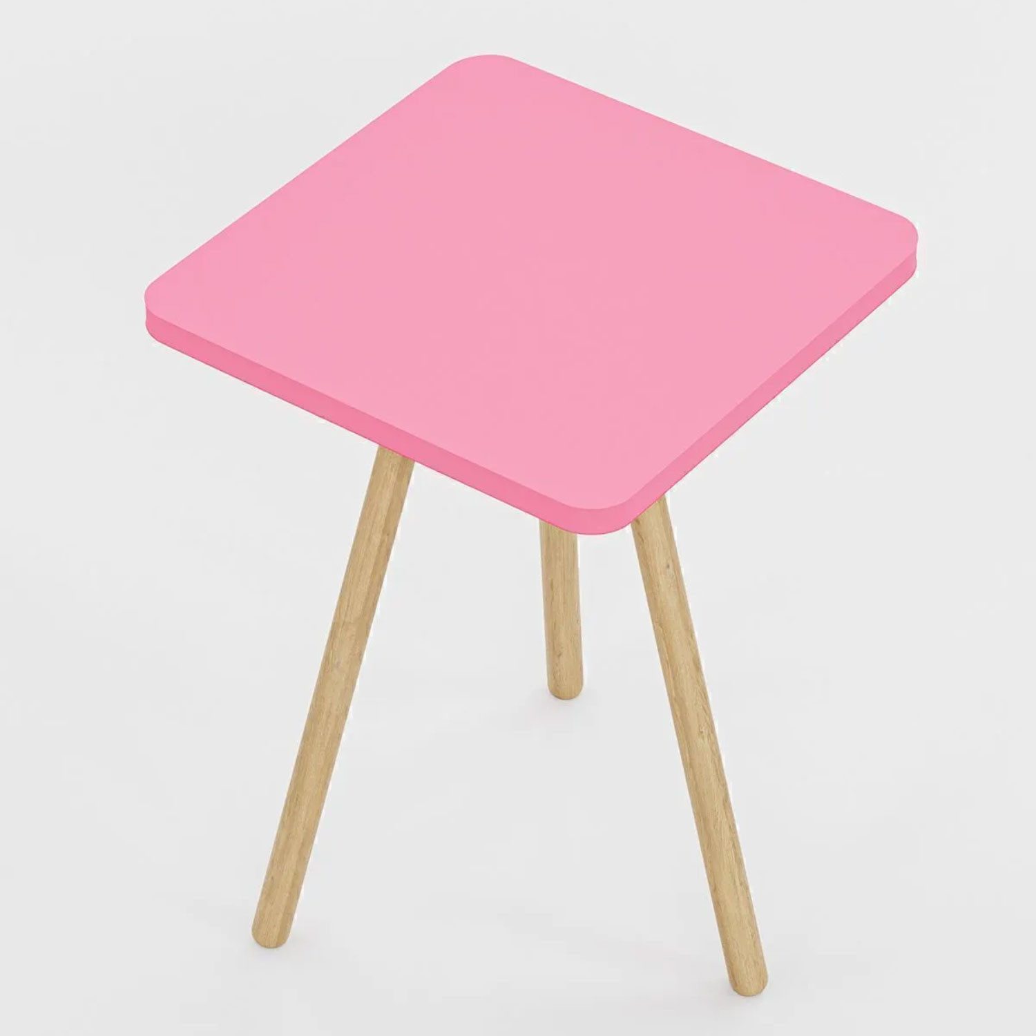 Jungengel Beistelltisch Beistelltisch 34x34x45 cm in günstig online kaufen