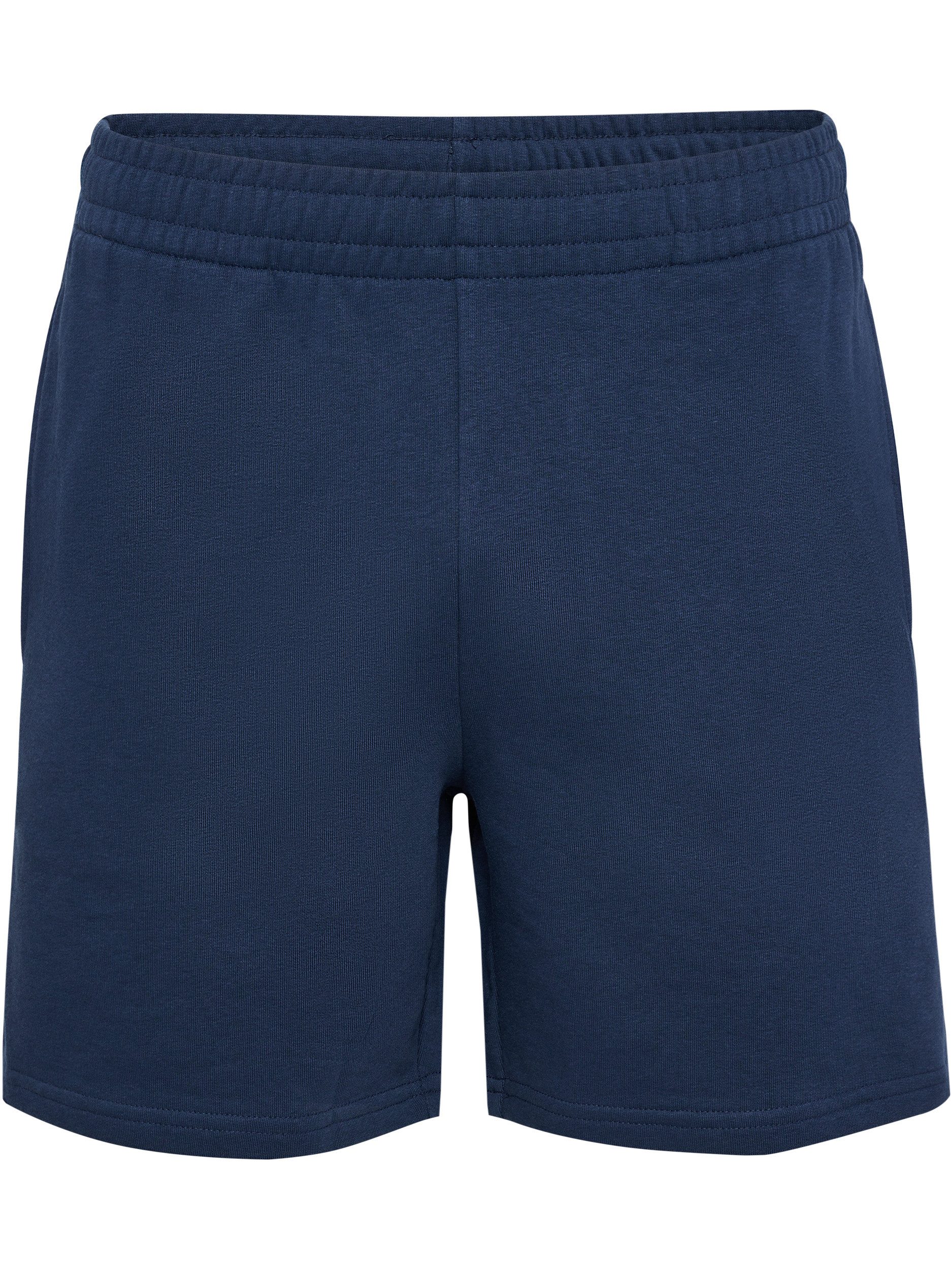 hummel Shorts HMLPULSE SWEAT SHORTS (1-tlg) günstig online kaufen