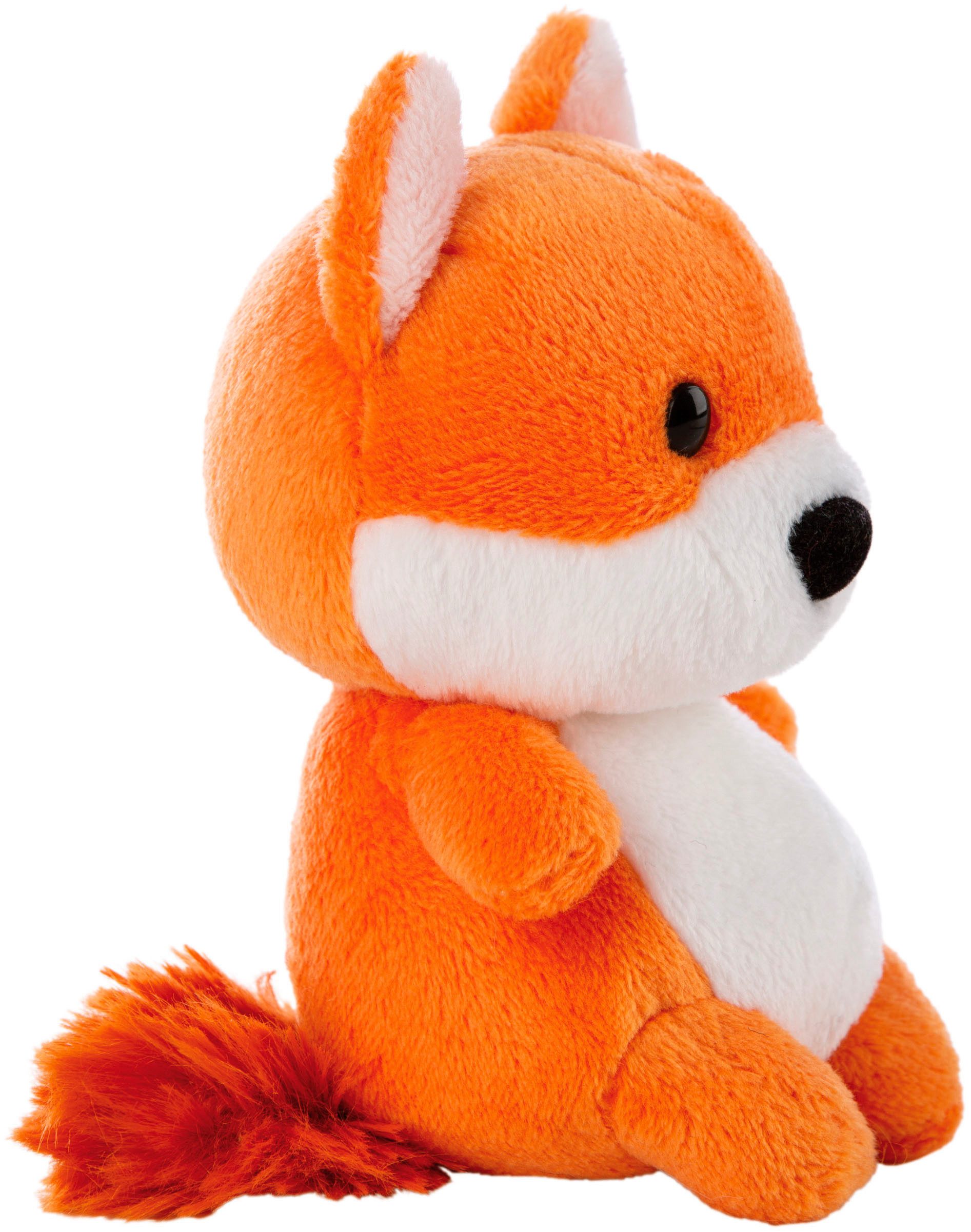 Nici Kuscheltier Lovelies Concept, Fuchs 11cm, in Geschenkbox