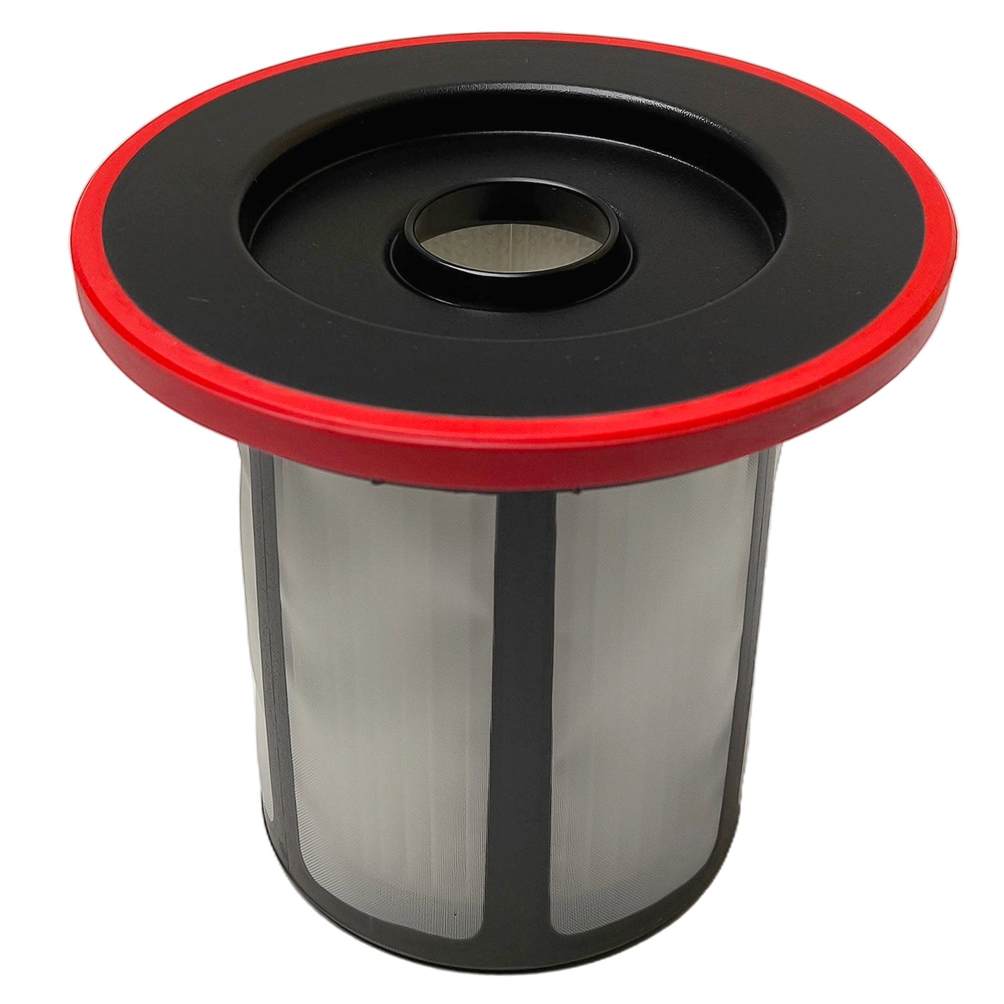 BOSCH Staubfilter Filter 12033215 Lamellenfilter, für Staubbehälter in Stielstaubsauger