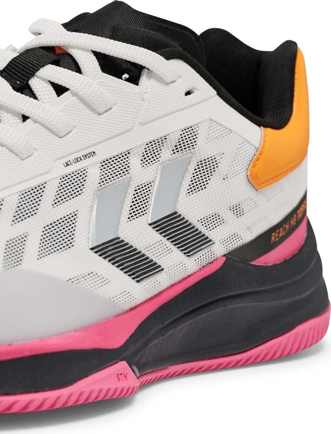 hummel Hb Topflight Pro Handballschuh