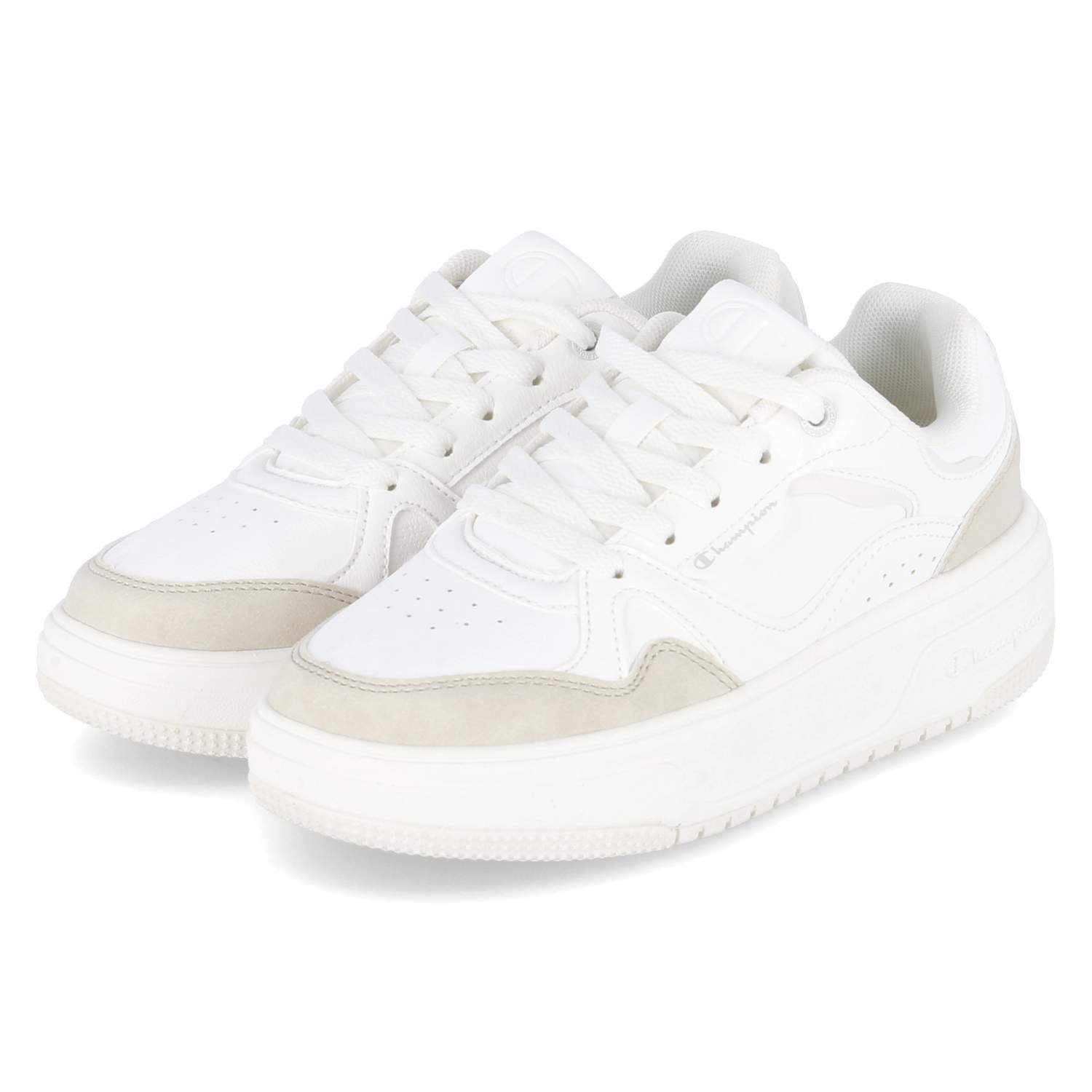 Champion S11789-WW001 Sneaker günstig online kaufen