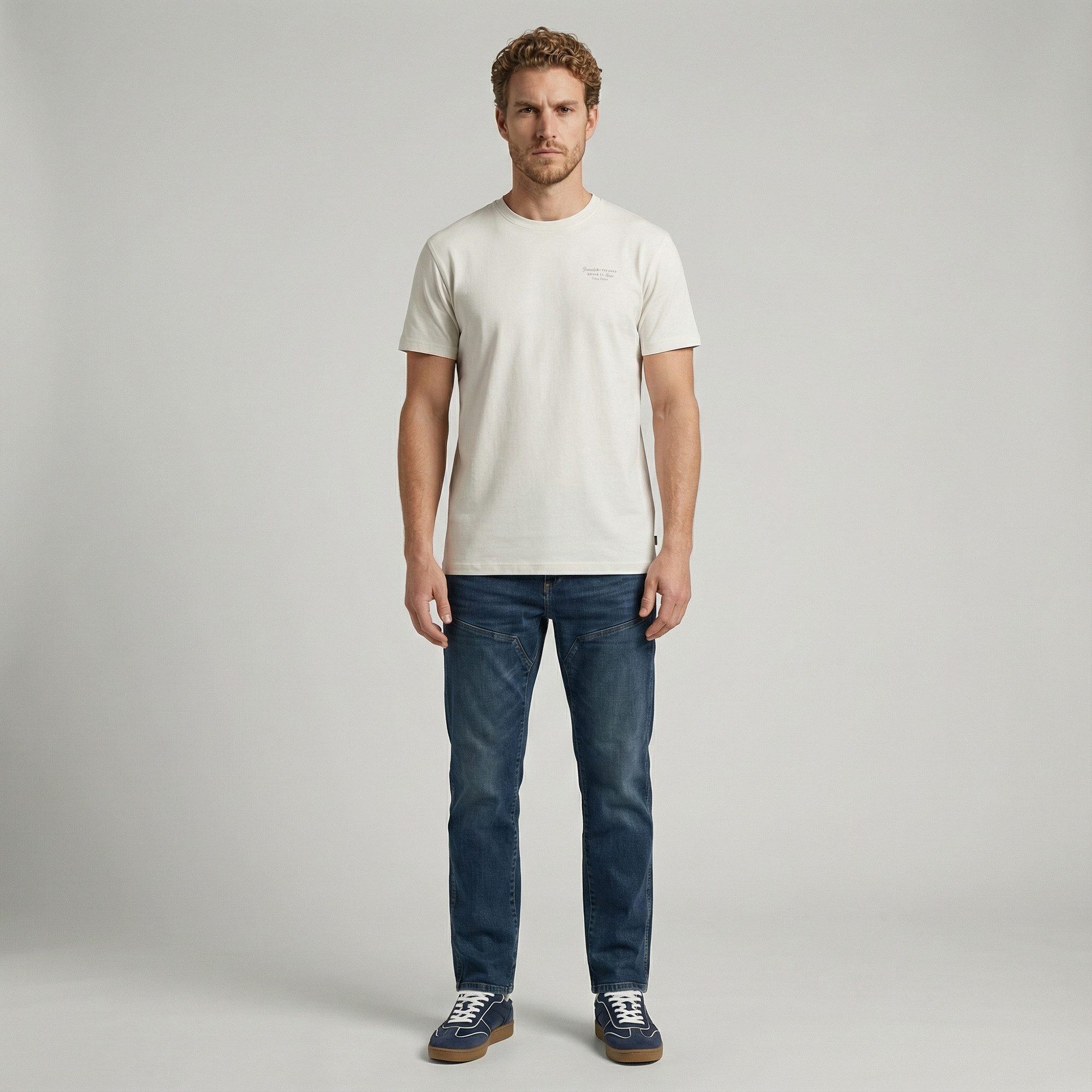 CARS JEANS Regular-fit-Jeans Jeans Harwich